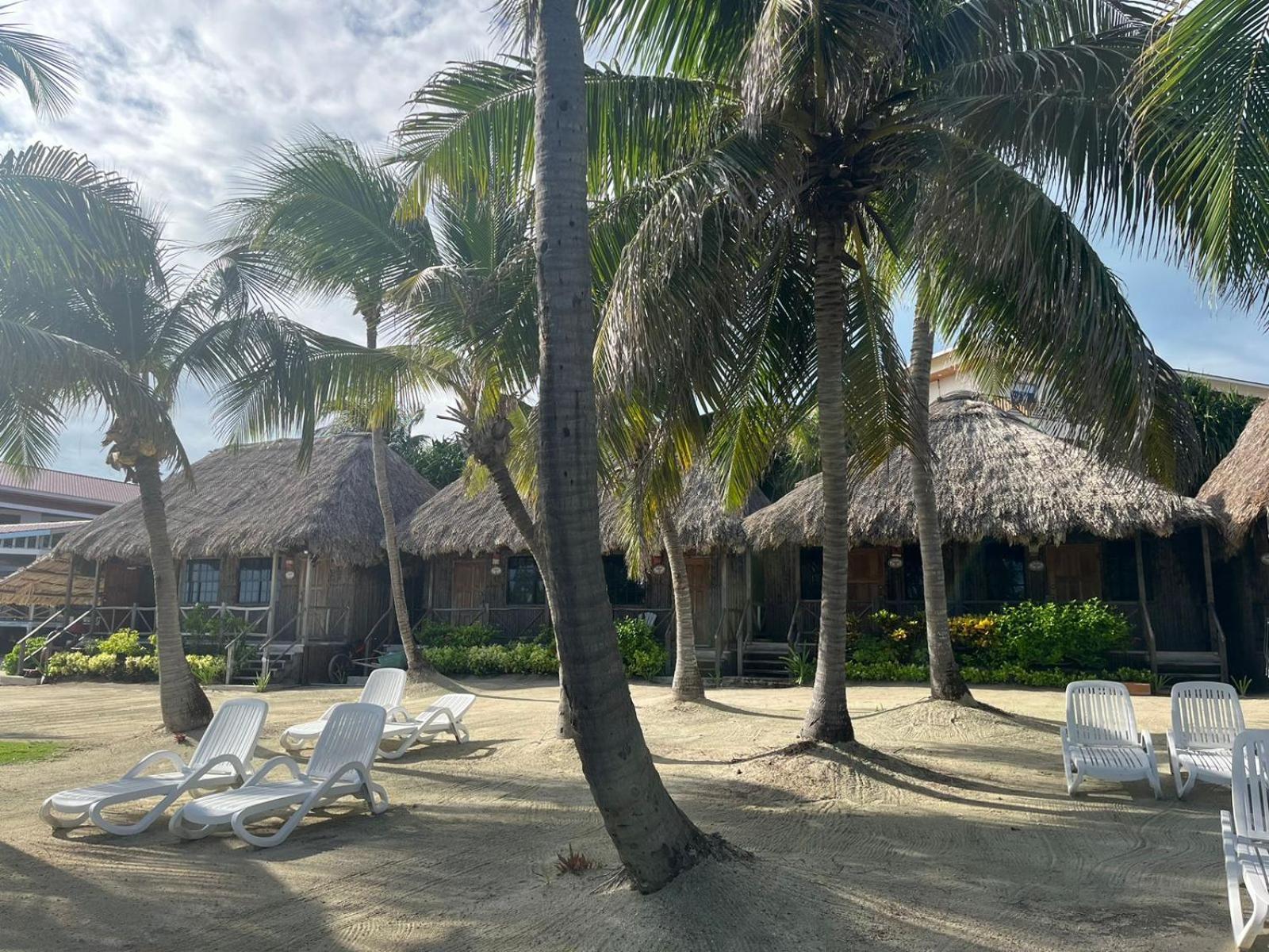 Captain Morgan's Retreat Hotel San Pedro (Ambergris Caye)