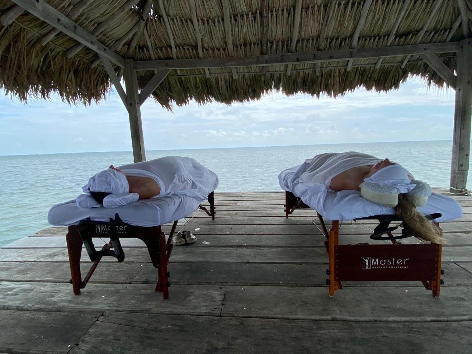 Captain Morgan's Retreat Hotel 3*