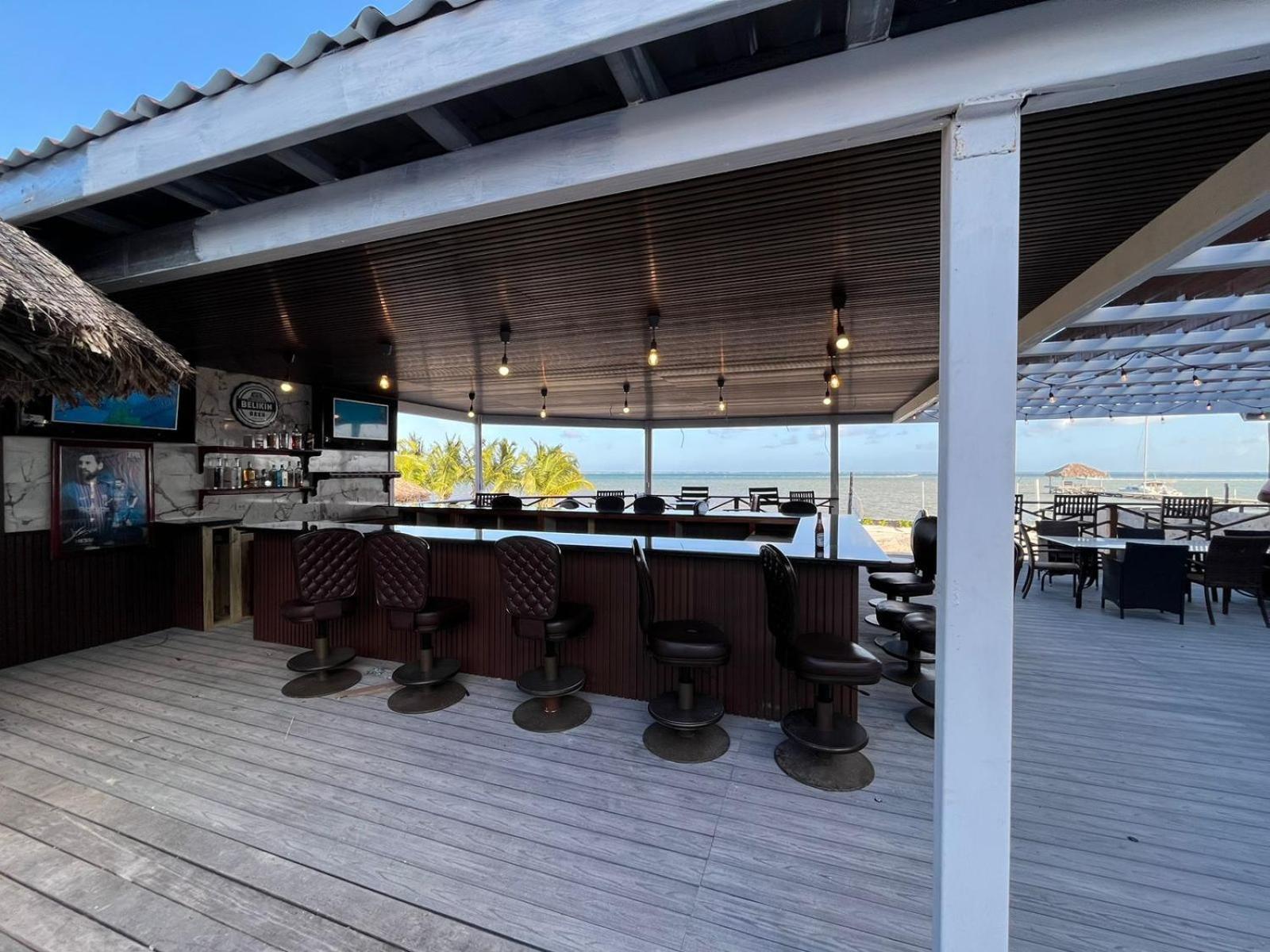 Captain Morgan's Retreat 3* San Pedro (Ambergris Caye)