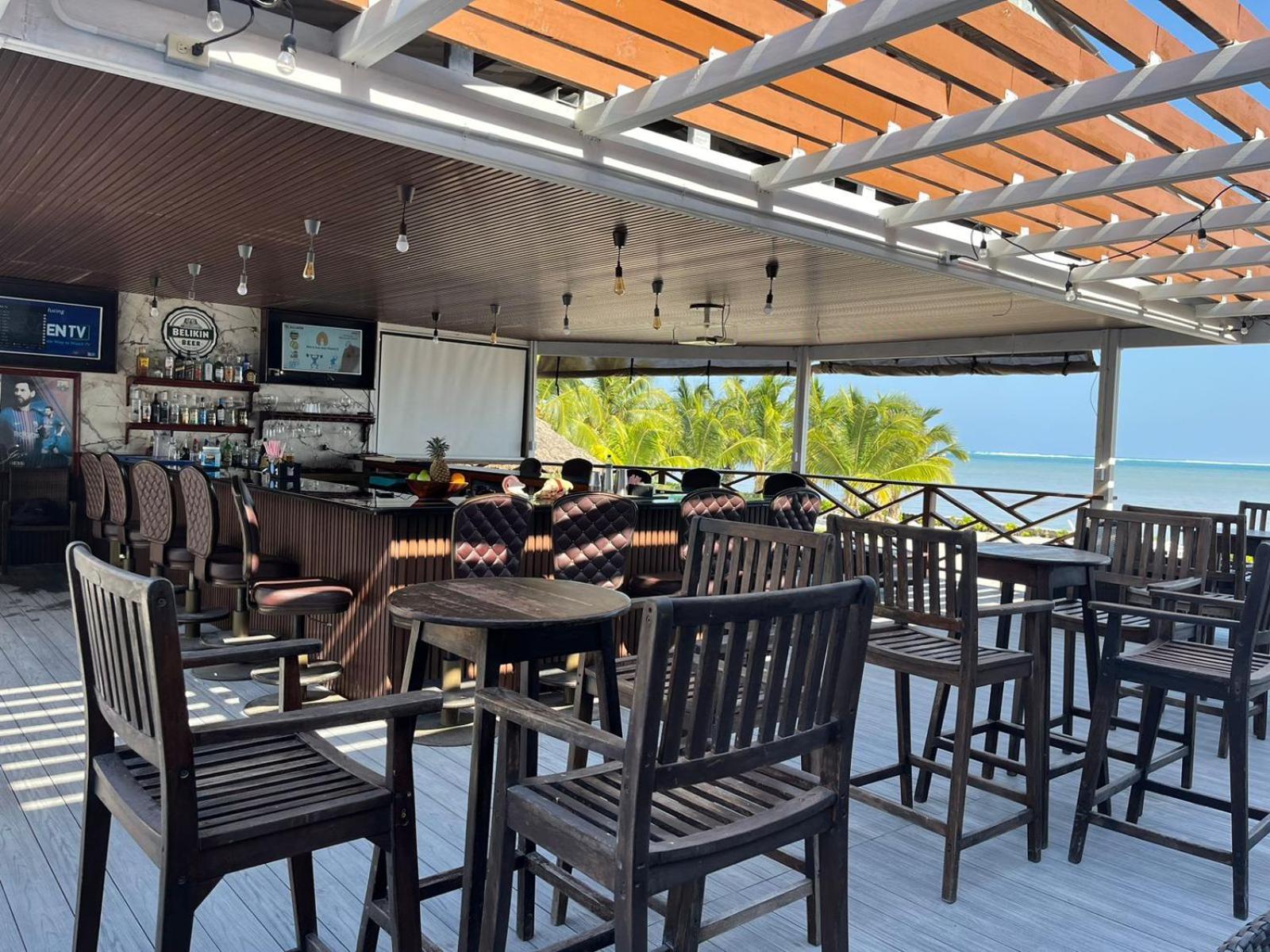 Captain Morgan's Retreat San Pedro (Ambergris Caye)