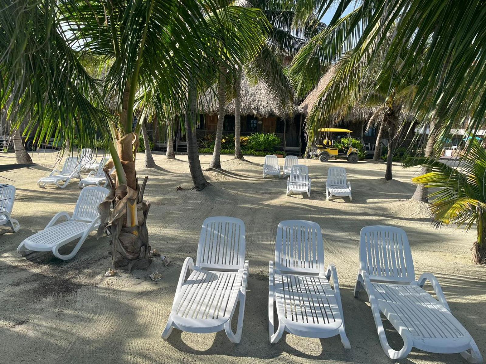 Captain Morgan's Retreat 3* San Pedro (Ambergris Caye)