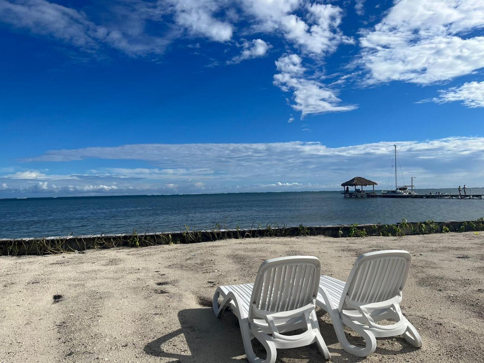 Hotel Captain Morgan's Retreat
