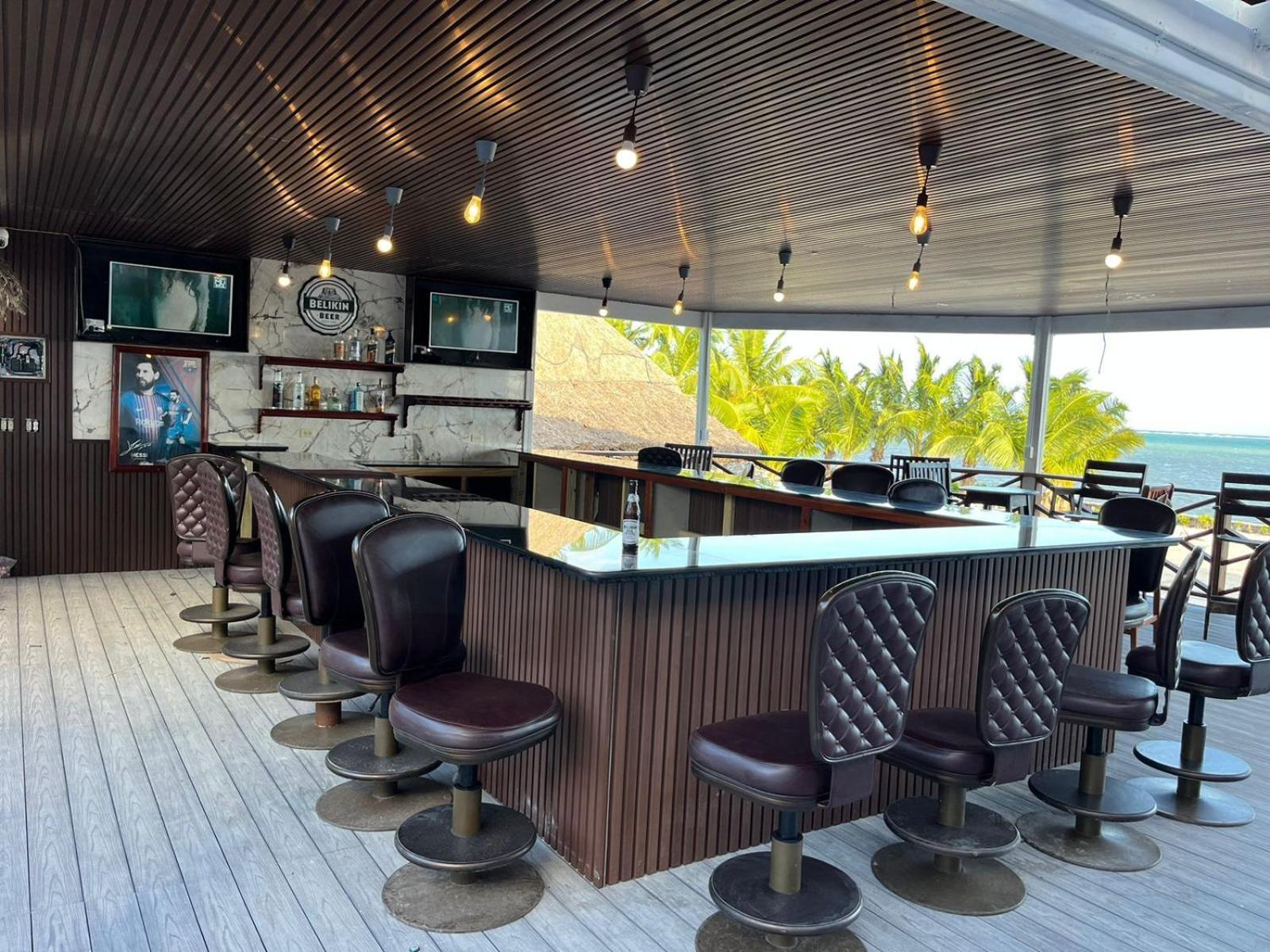 Hotel Captain Morgan's Retreat 3*