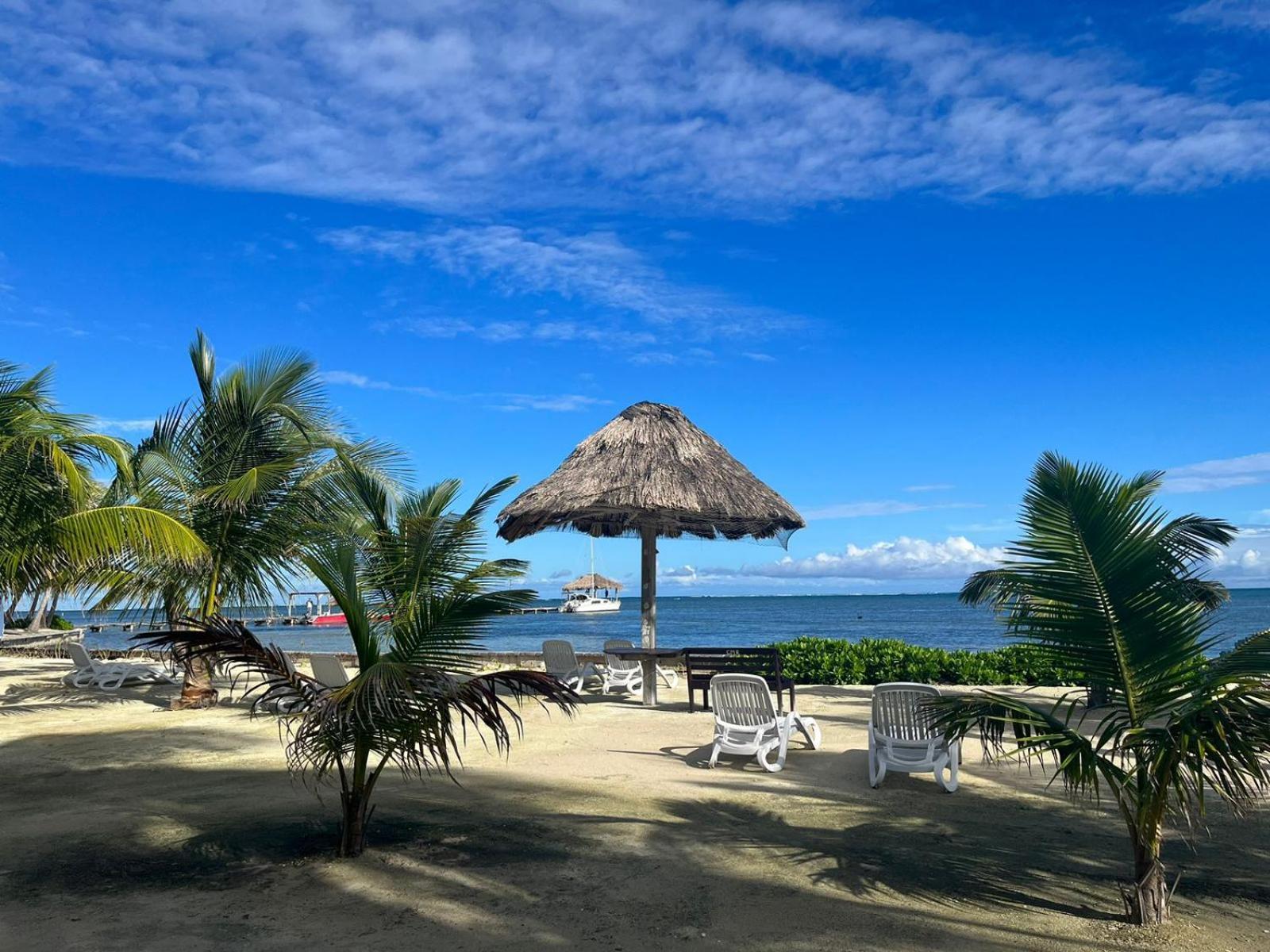 Hotel Captain Morgan's Retreat 3*