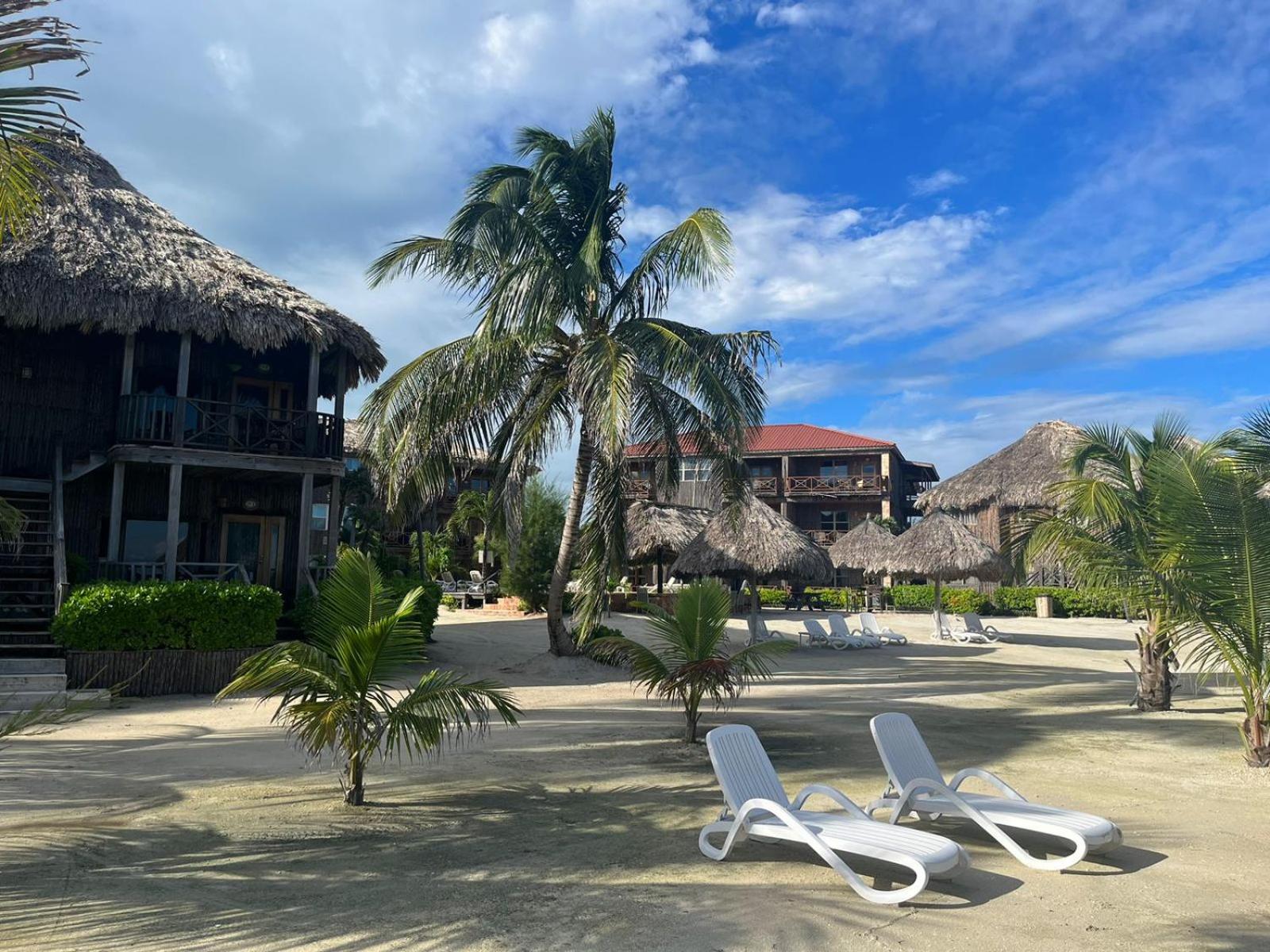 Hotel Captain Morgan's Retreat San Pedro (Ambergris Caye)
