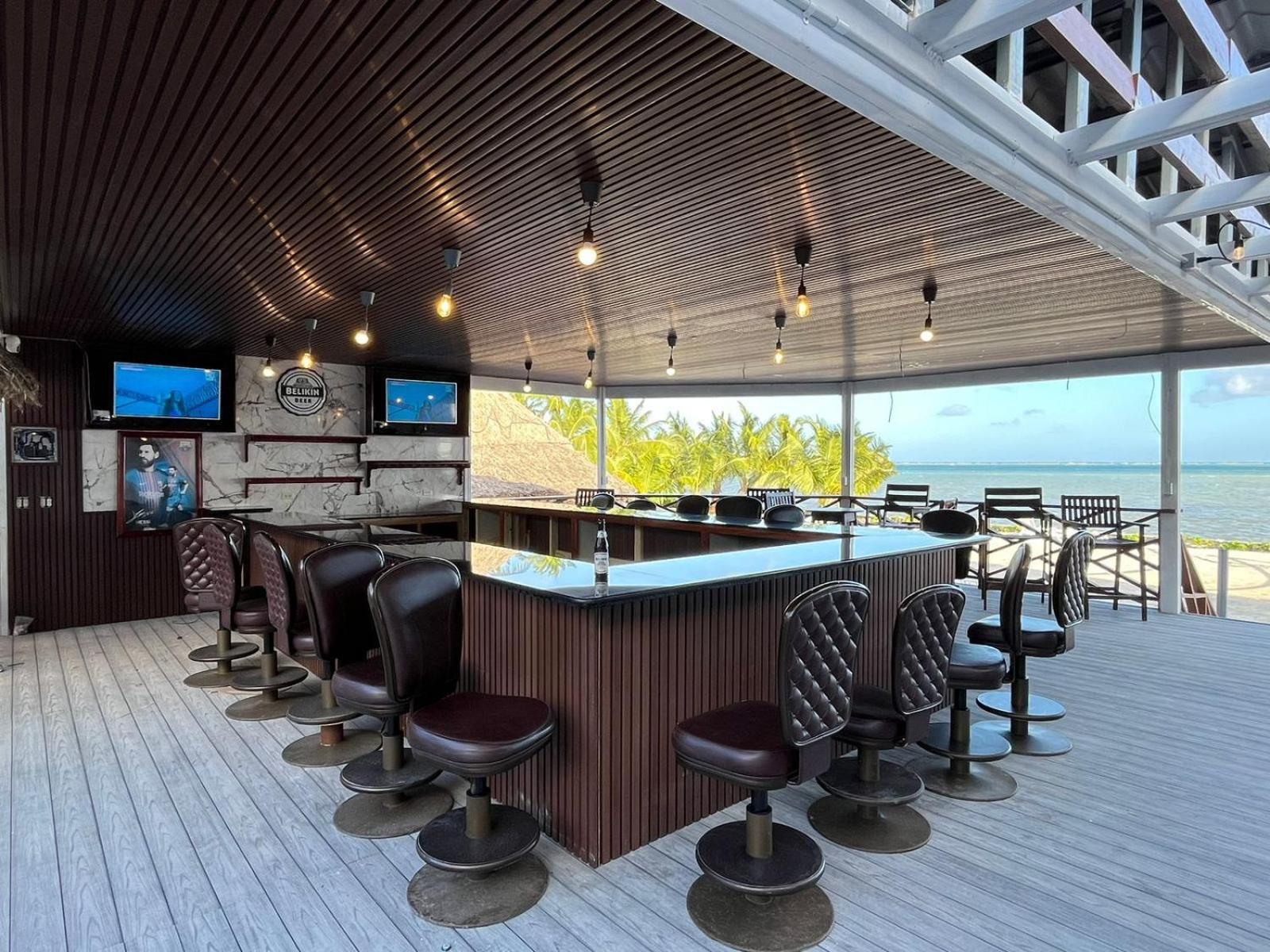 Hotel Captain Morgan's Retreat