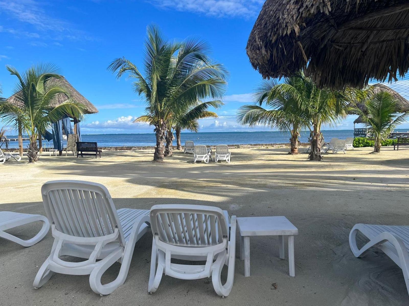 Hotel Captain Morgan's Retreat 3*