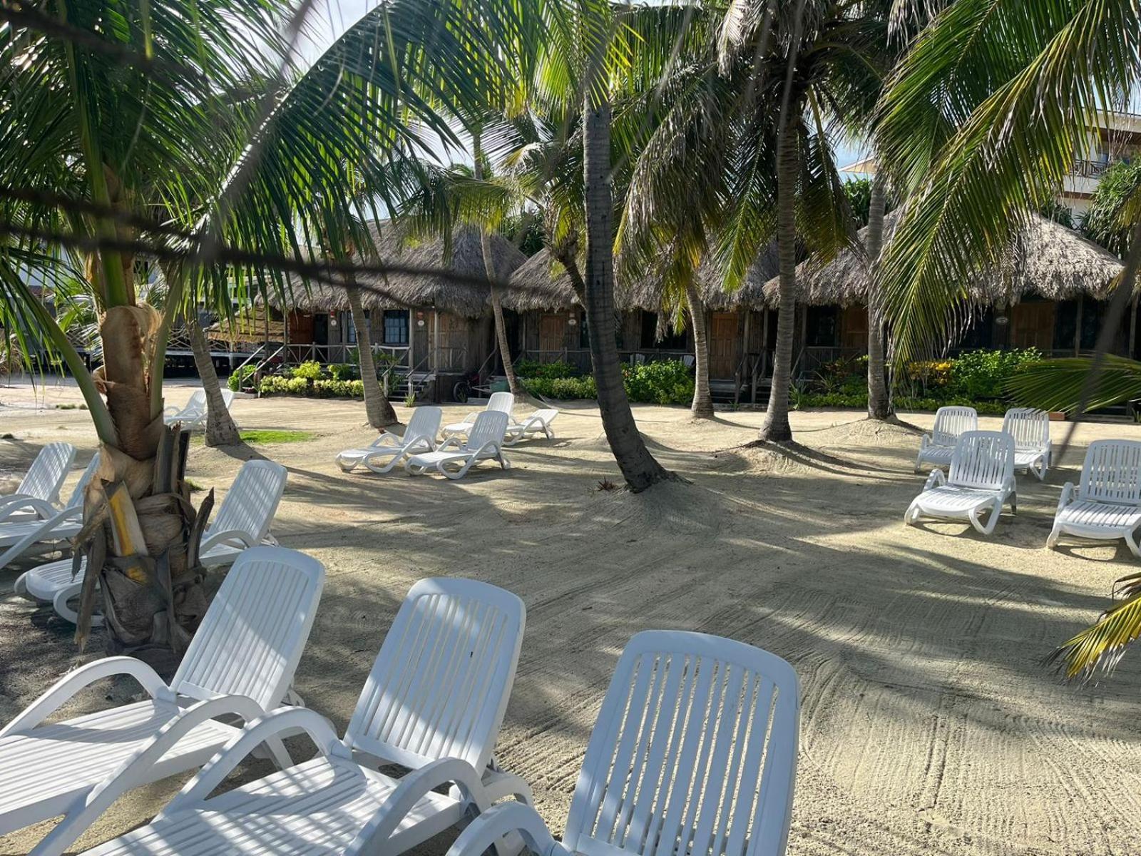 Hotel Captain Morgan's Retreat 3*