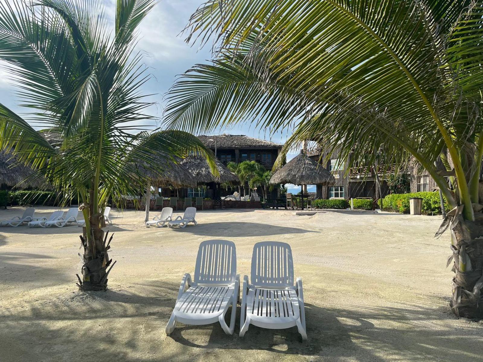 Hotel Captain Morgan's Retreat 3*