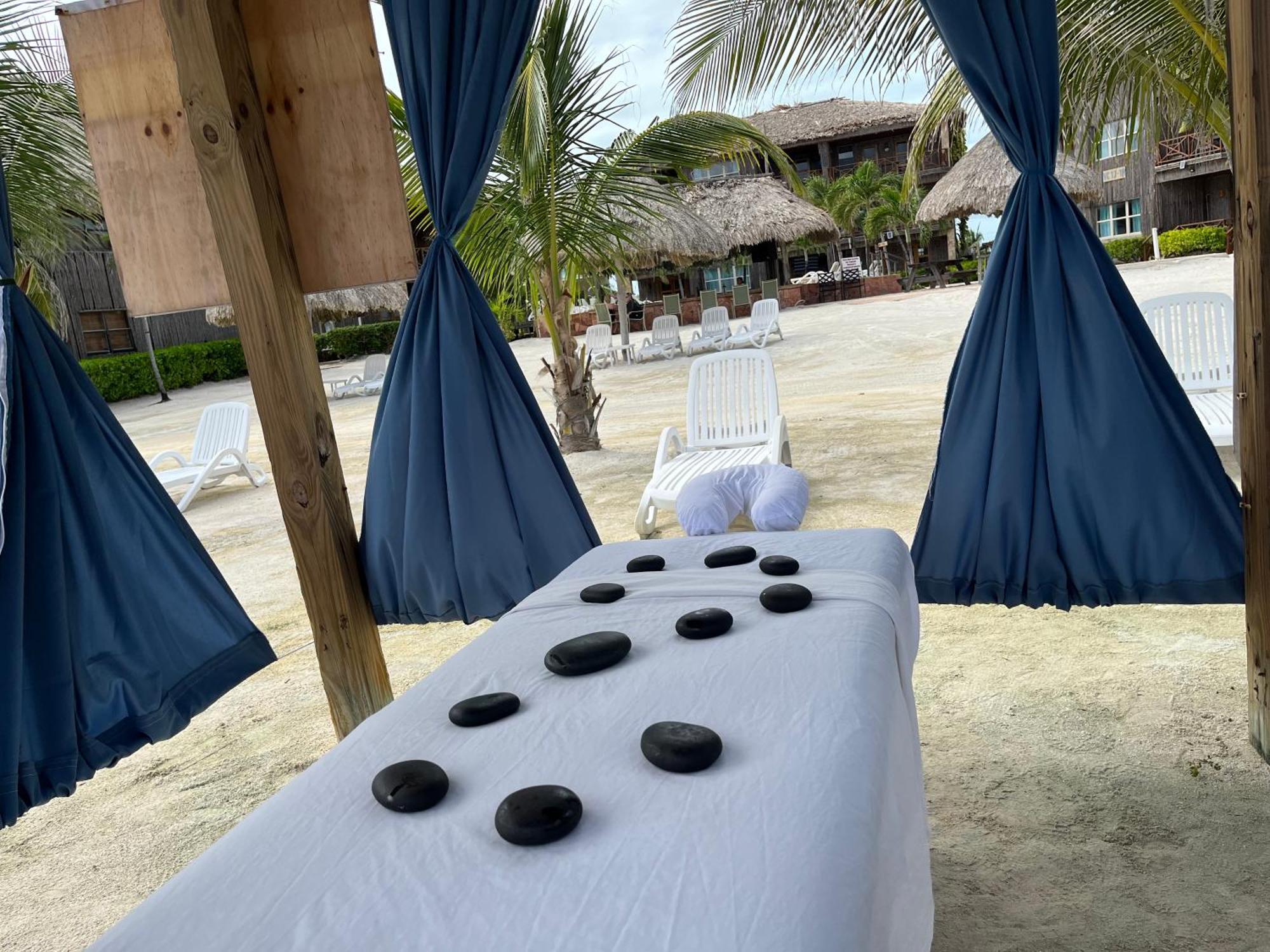 Hotel Captain Morgan's Retreat 3*