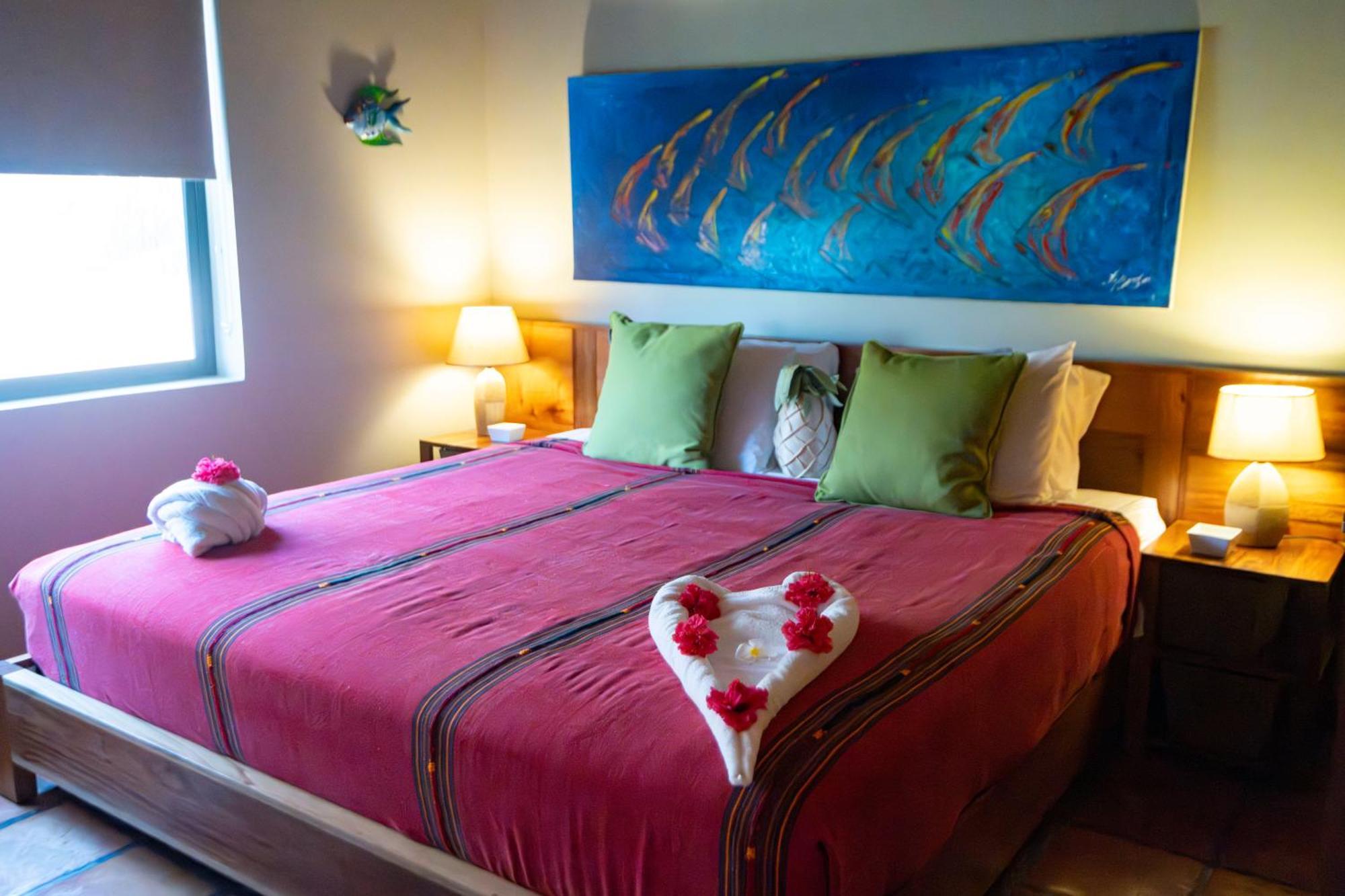 Hotel Isla Bonita Yacht Club