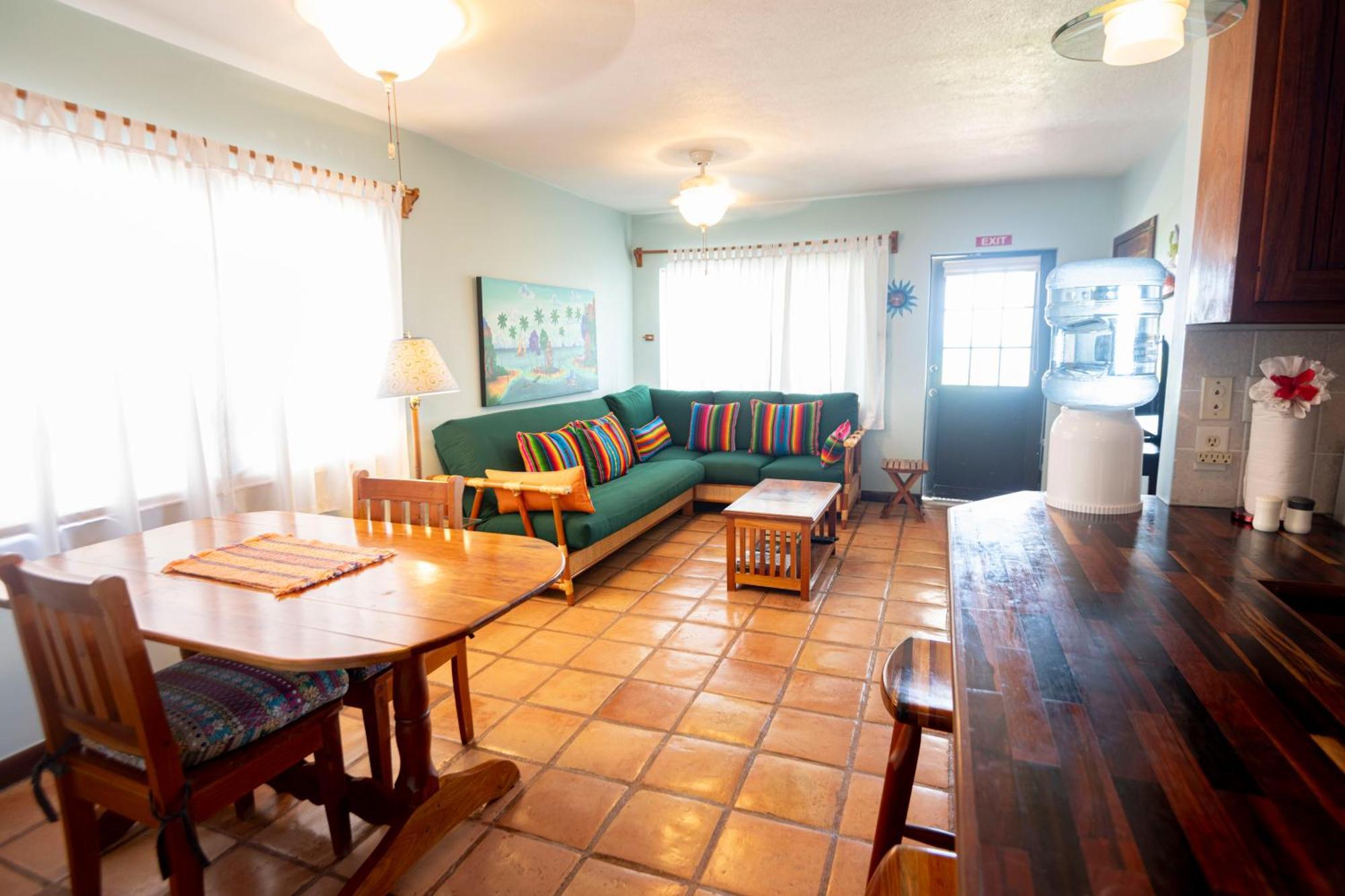 Isla Bonita Yacht Club Hotel San Pedro (Ambergris Caye)
