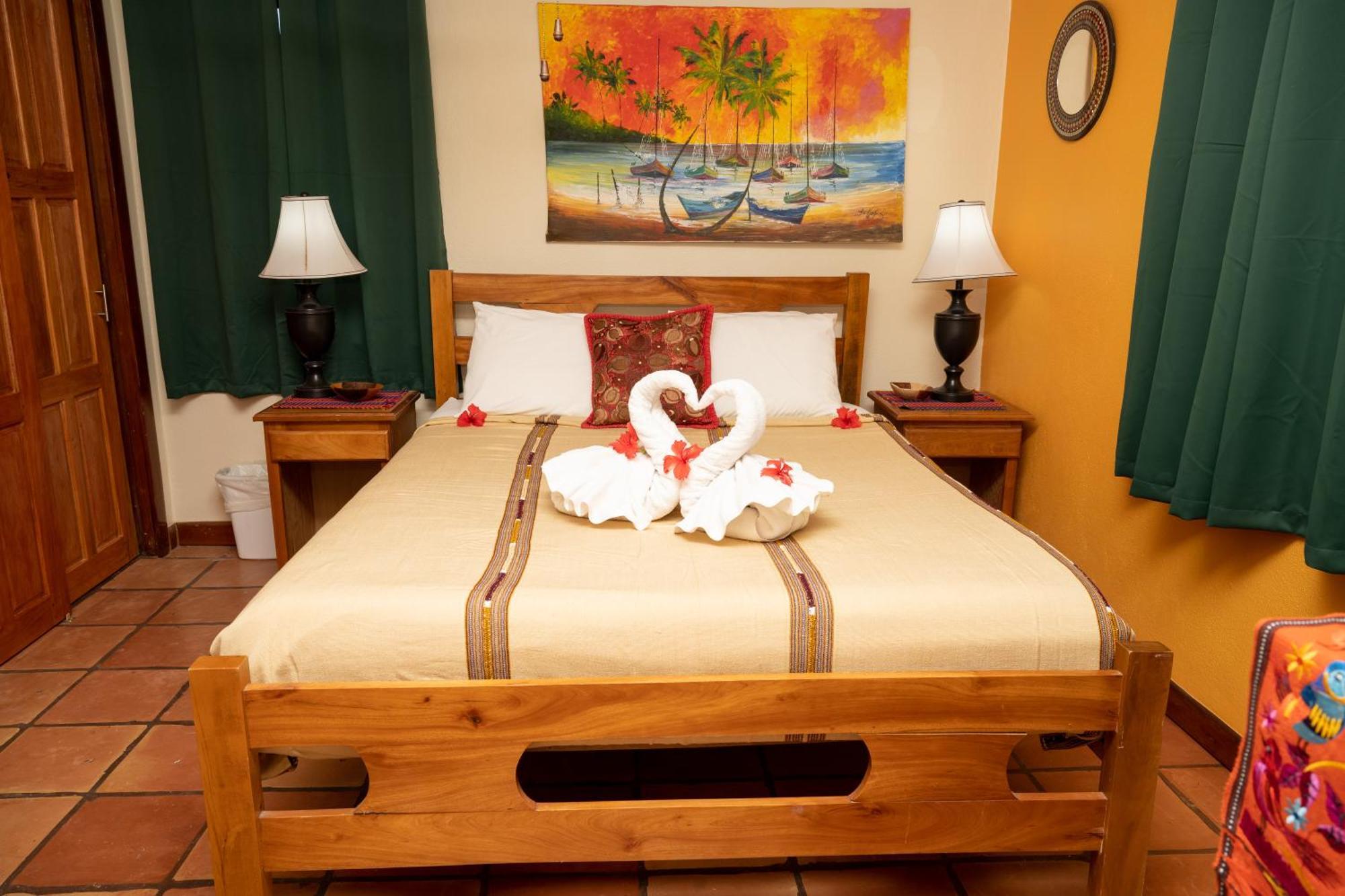 Hotel Isla Bonita Yacht Club