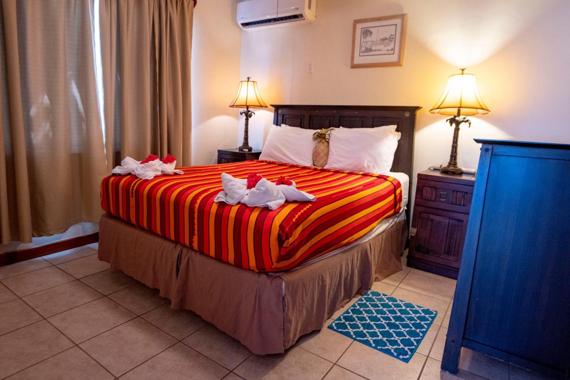Hotel Isla Bonita Yacht Club San Pedro (Ambergris Caye)