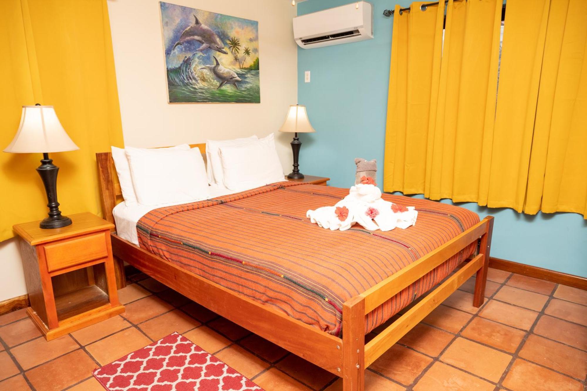 Hotel Isla Bonita Yacht Club