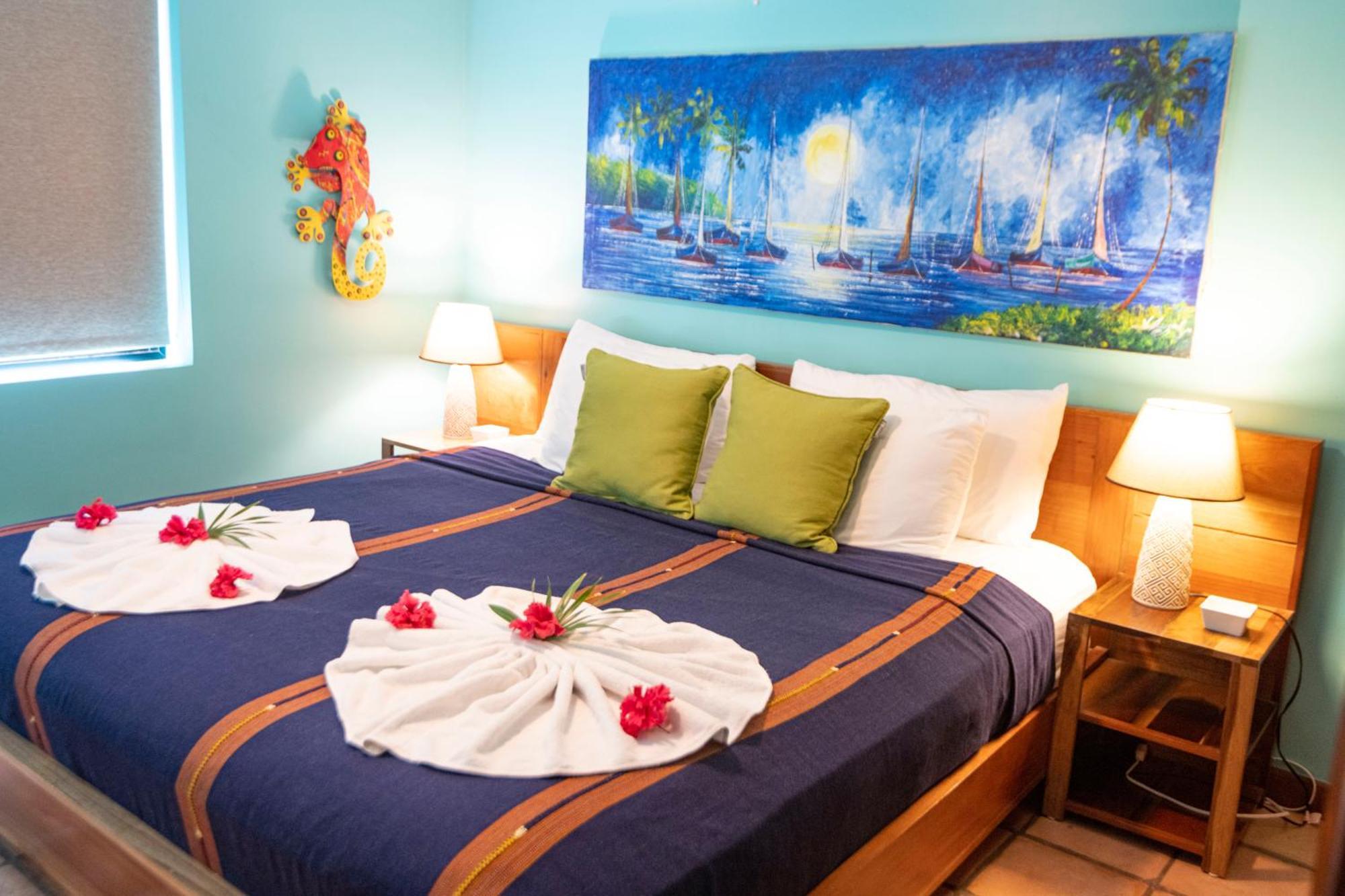 Isla Bonita Yacht Club 3*