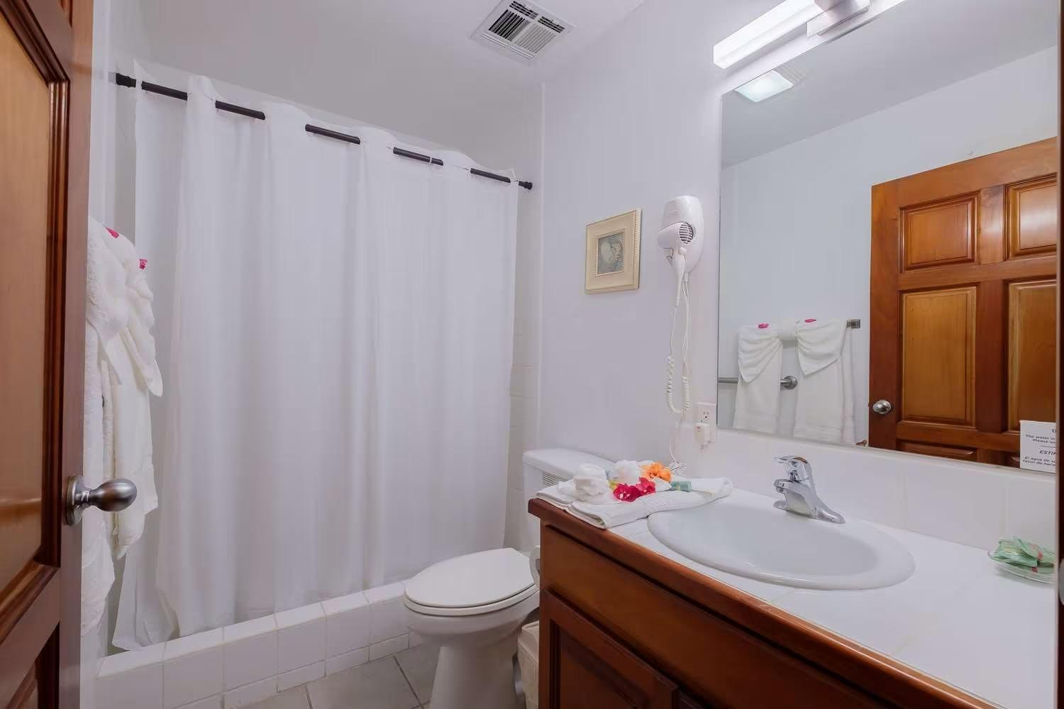 Western Grand Baymen Gardens Aparthotel San Pedro (Ambergris Caye)
