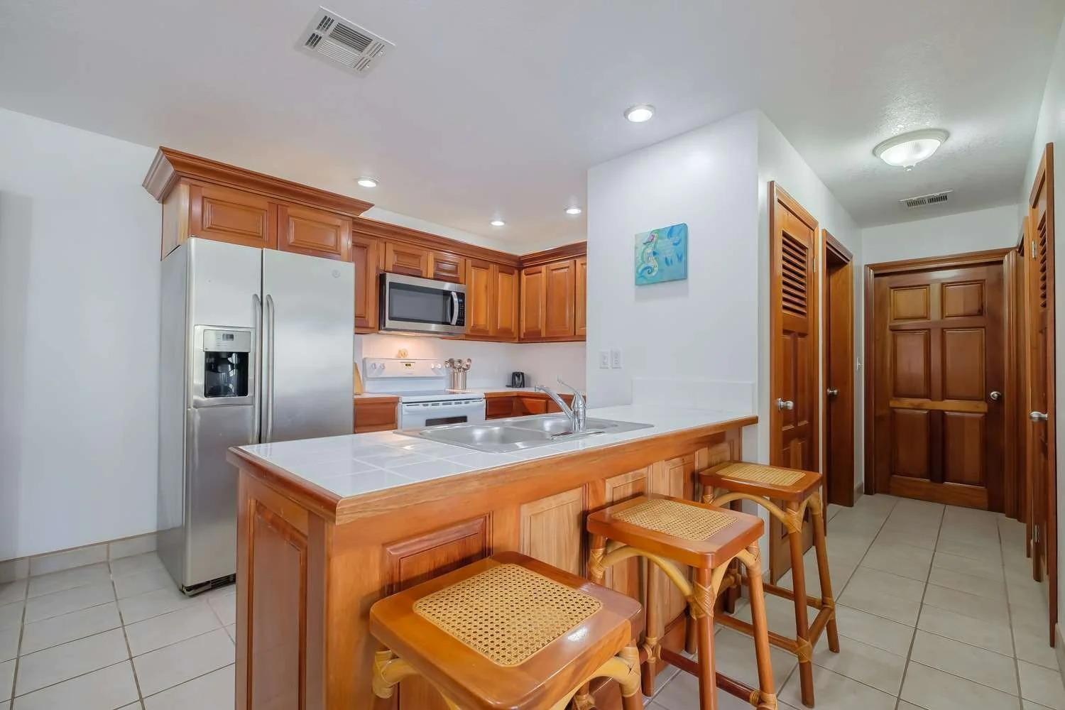 Western Grand Baymen Gardens Aparthotel San Pedro (Ambergris Caye)