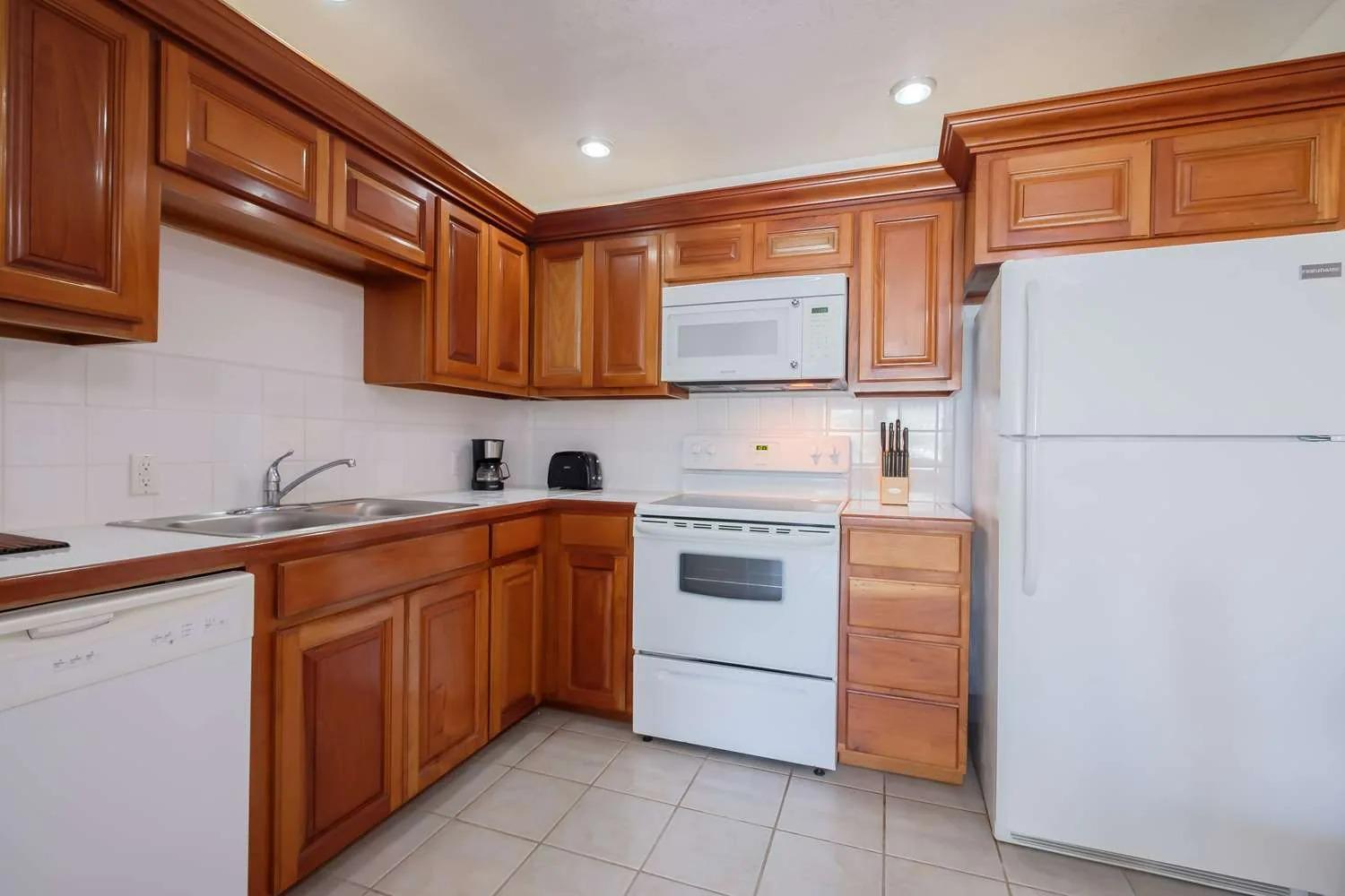 Western Grand Baymen Gardens Aparthotel