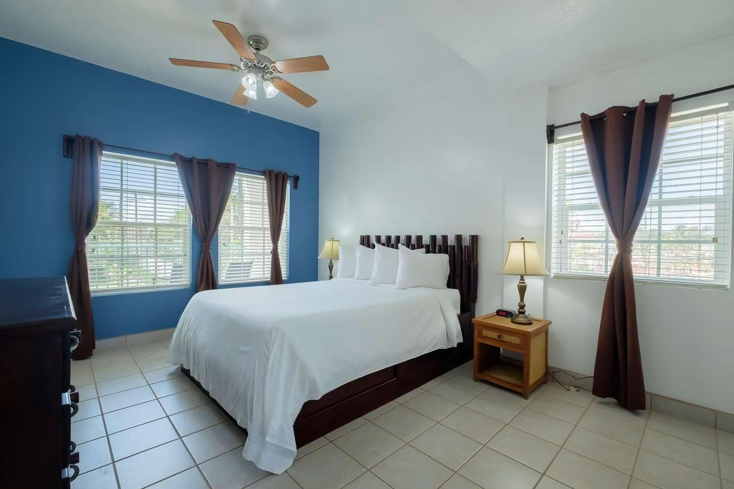 Aparthotel Western Grand Baymen Gardens San Pedro (Ambergris Caye)