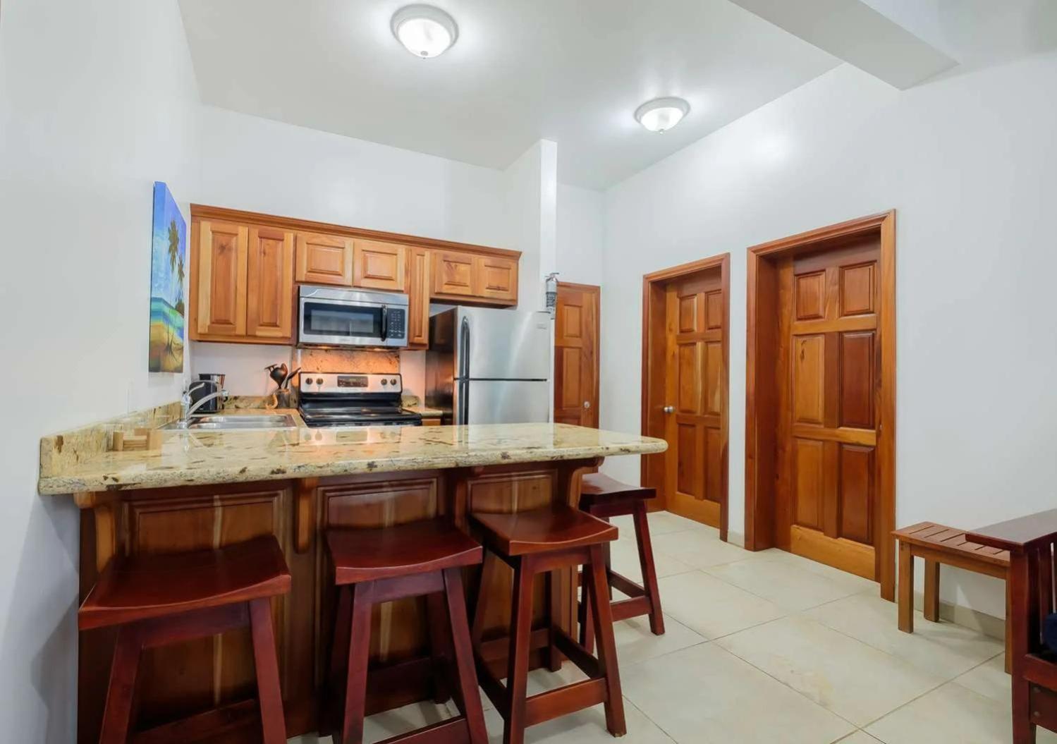 Western Grand Baymen Gardens 3* San Pedro (Ambergris Caye)