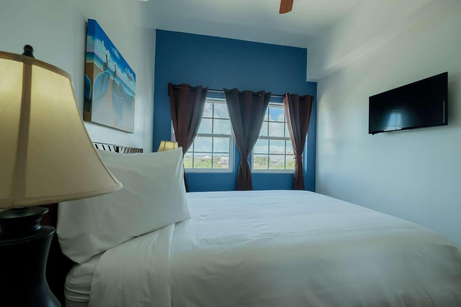 Aparthotel Western Grand Baymen Gardens San Pedro (Ambergris Caye)