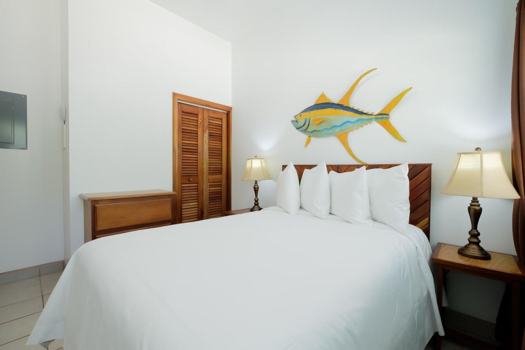 Aparthotel Western Grand Baymen Gardens San Pedro (Ambergris Caye)