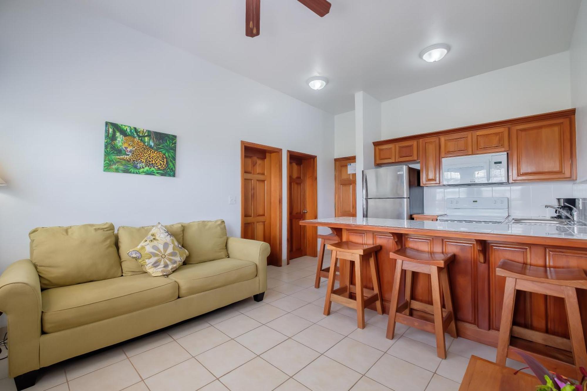 Western Grand Baymen Gardens 3* San Pedro (Ambergris Caye)