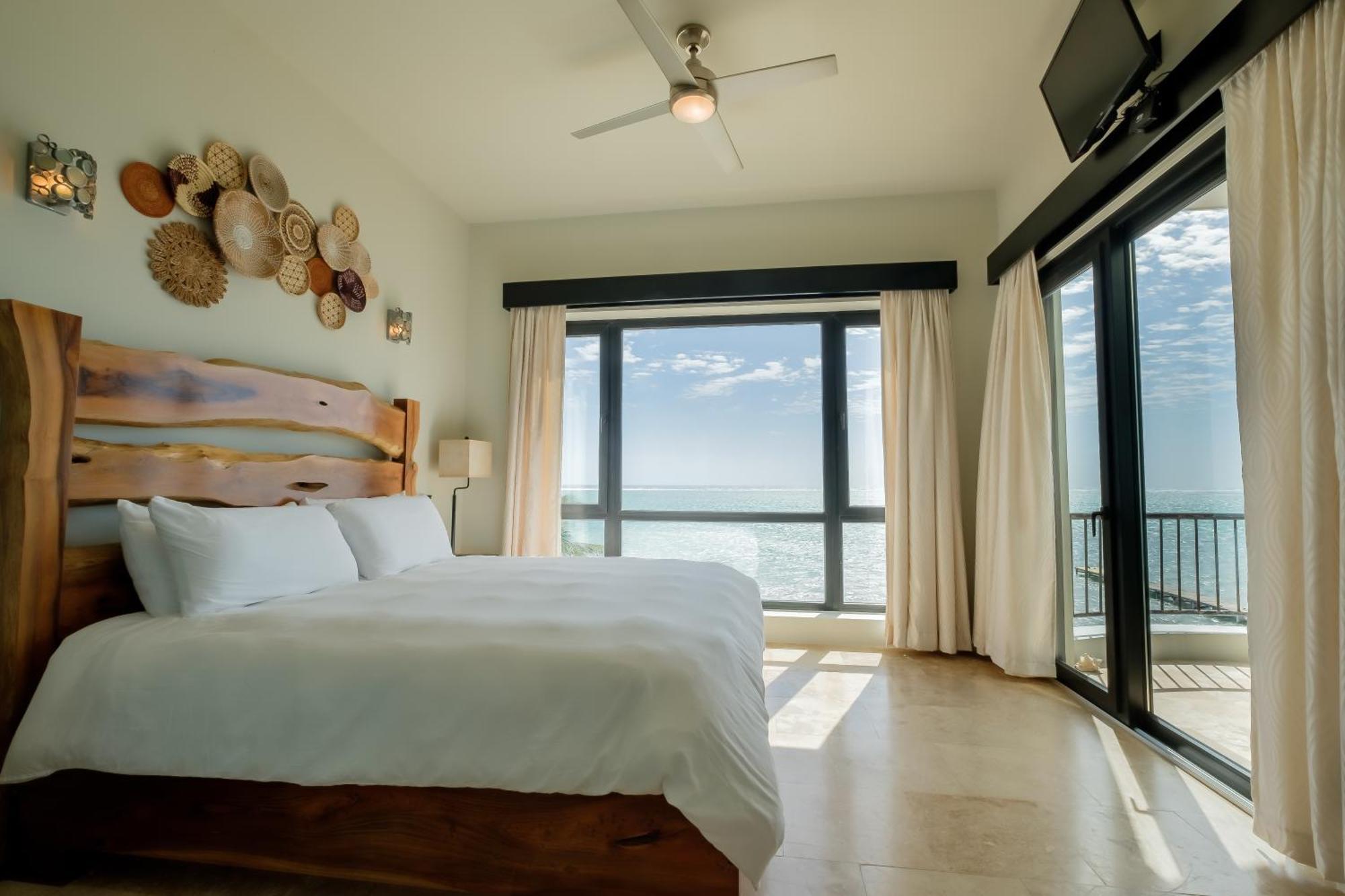 Diamante Beachfront