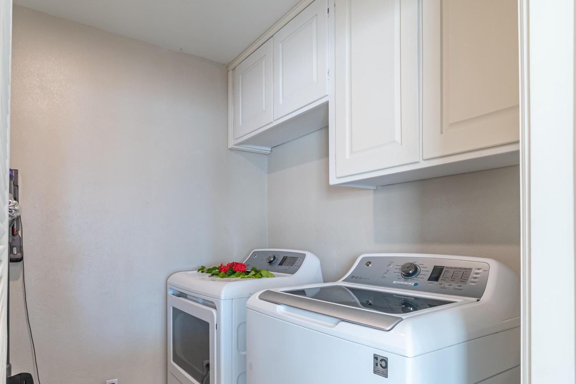 Apartment Miramar