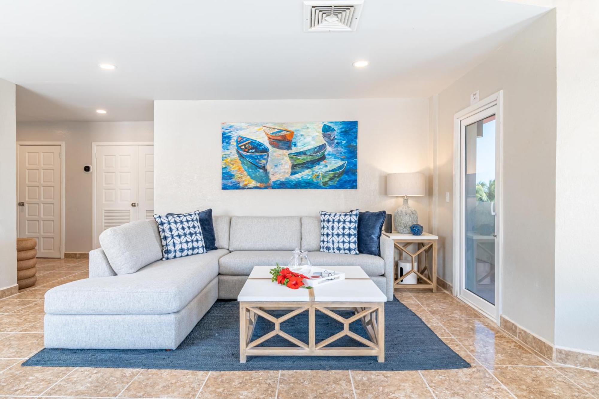 Miramar Apartment San Pedro (Ambergris Caye)