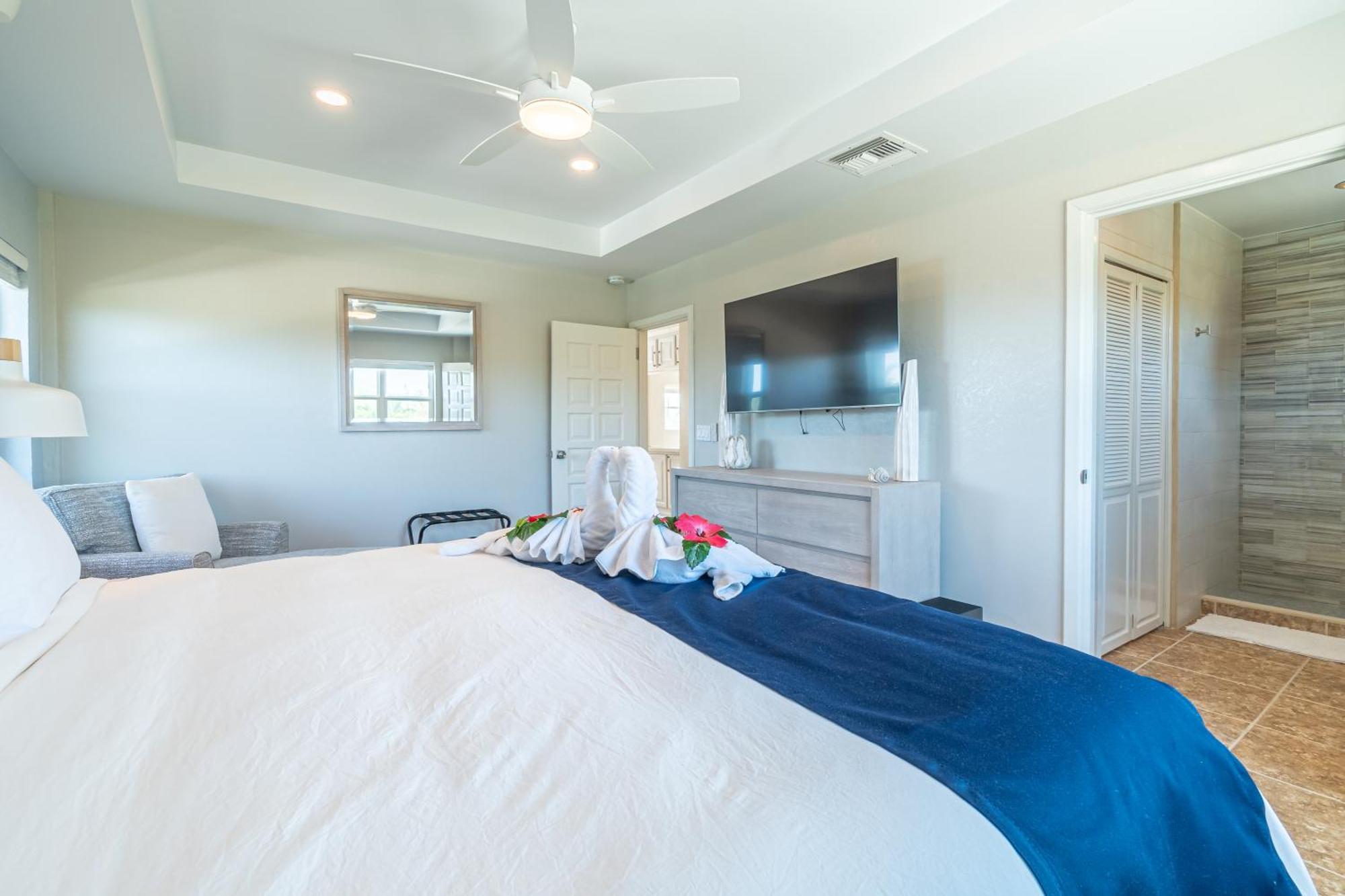 Apartment Miramar San Pedro (Ambergris Caye)