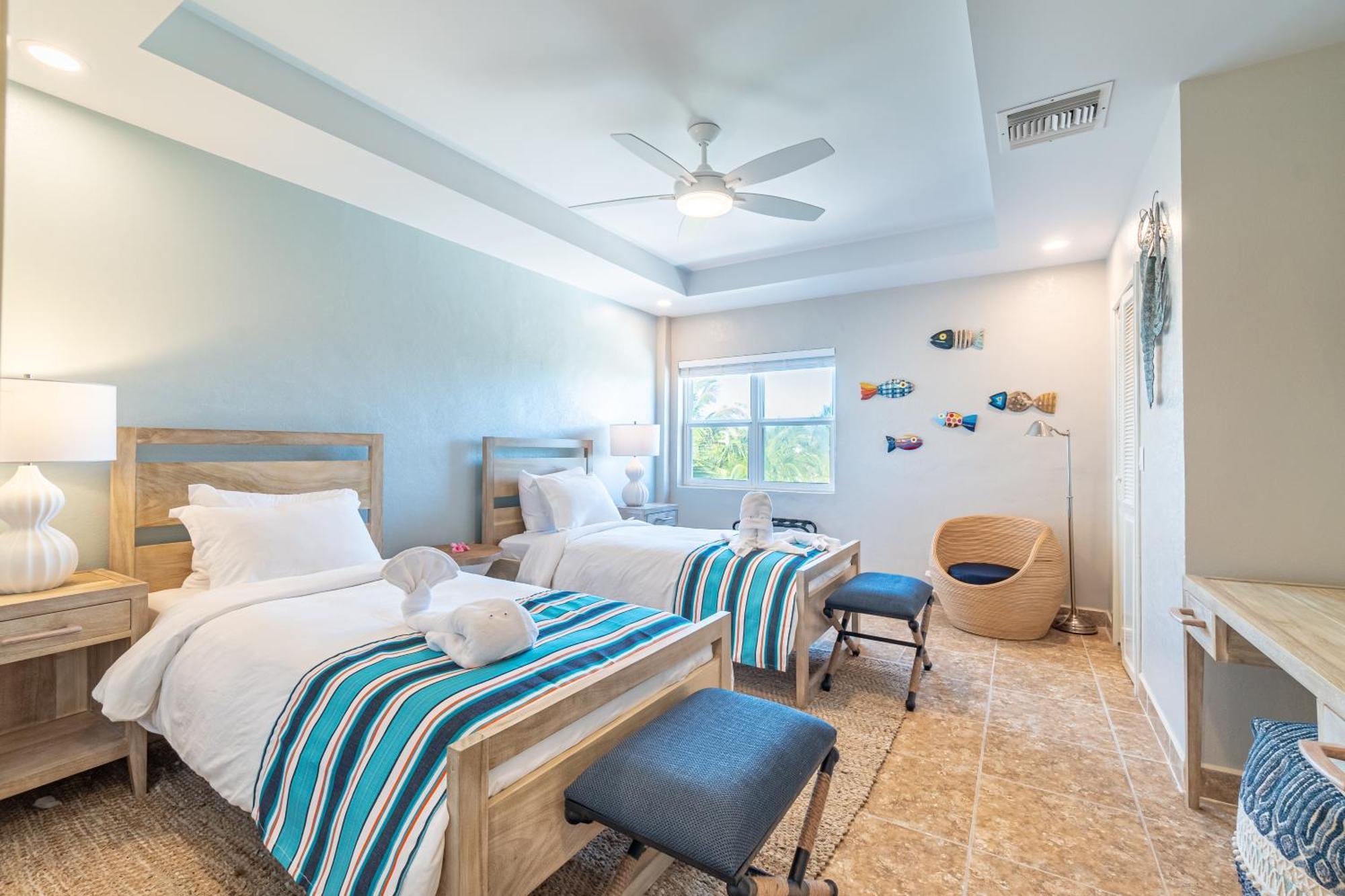 Apartment Miramar *