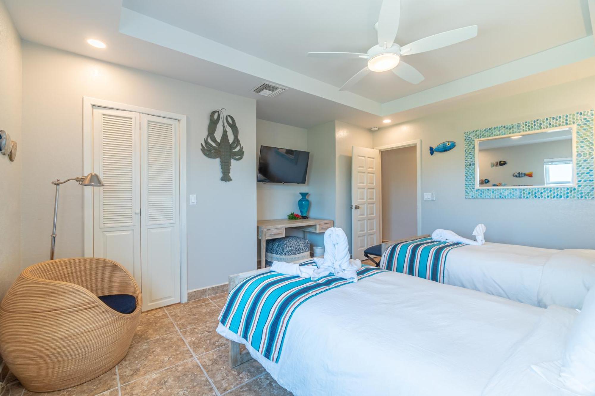 Apartment Miramar San Pedro (Ambergris Caye)