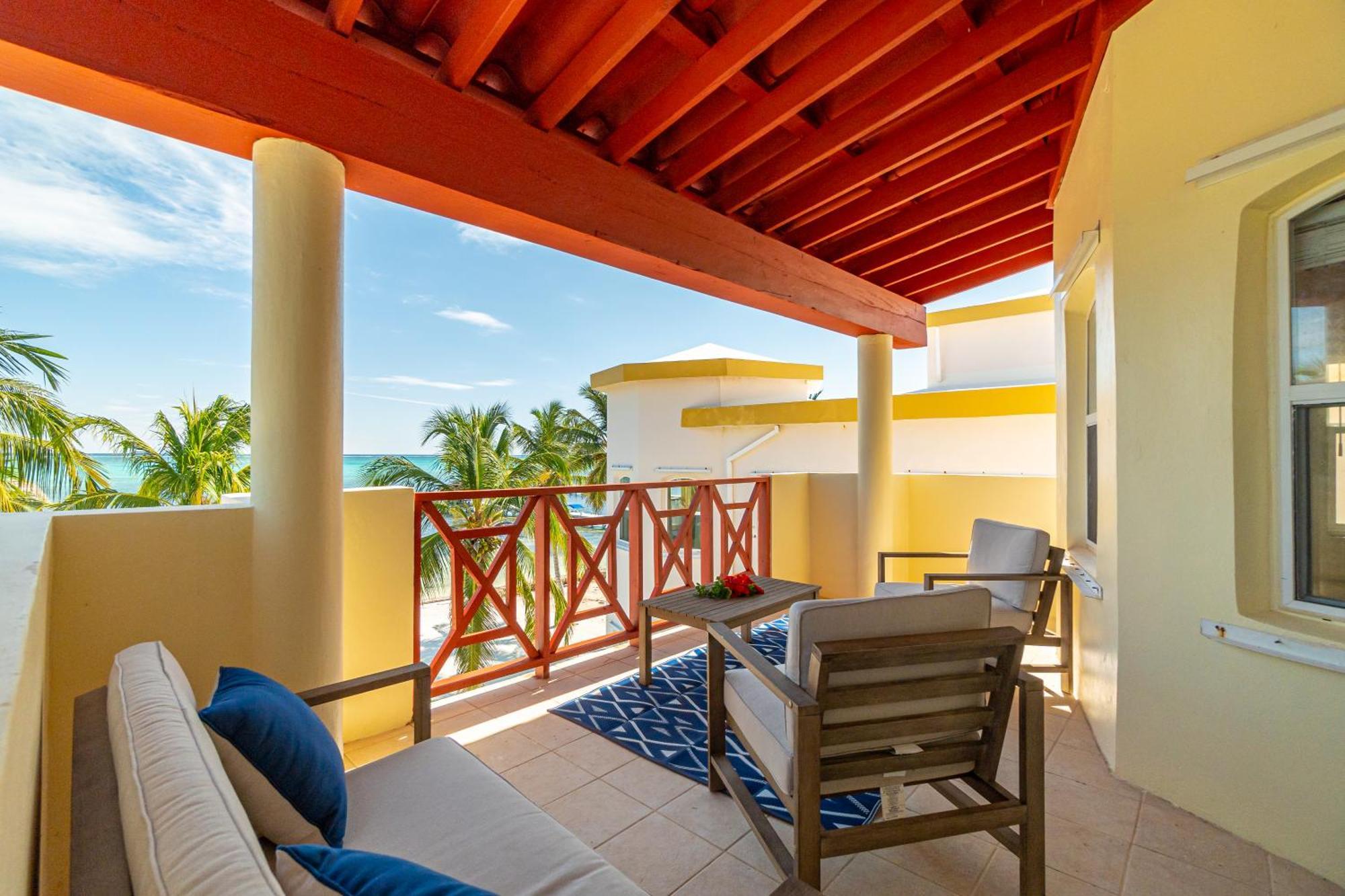 Miramar * San Pedro (Ambergris Caye)