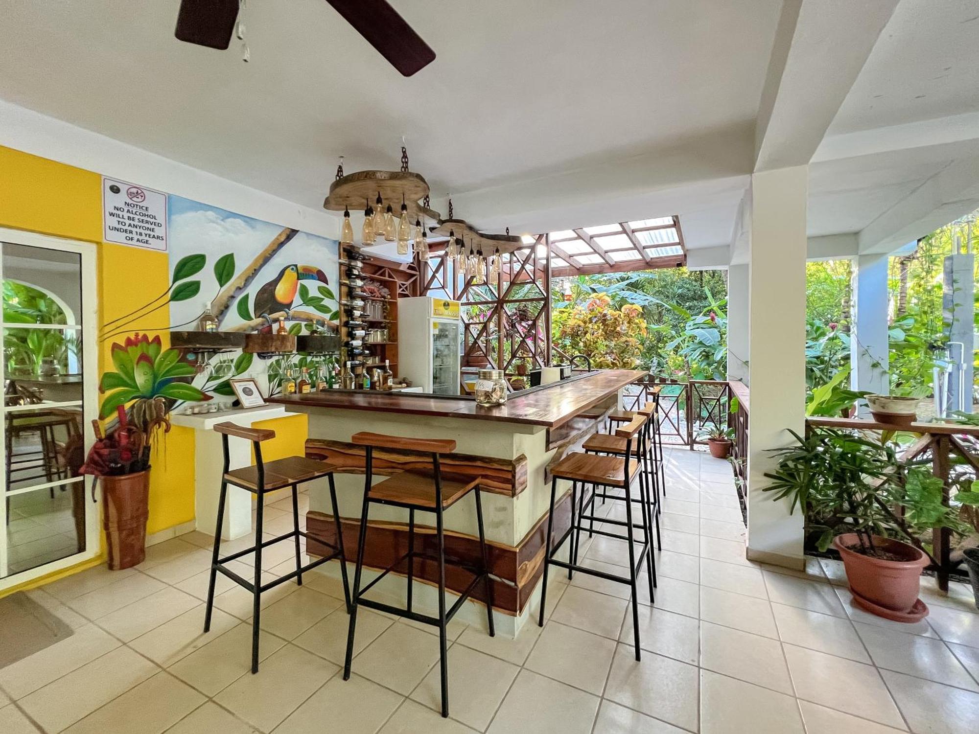 Massis Luxury Villa San Ignacio