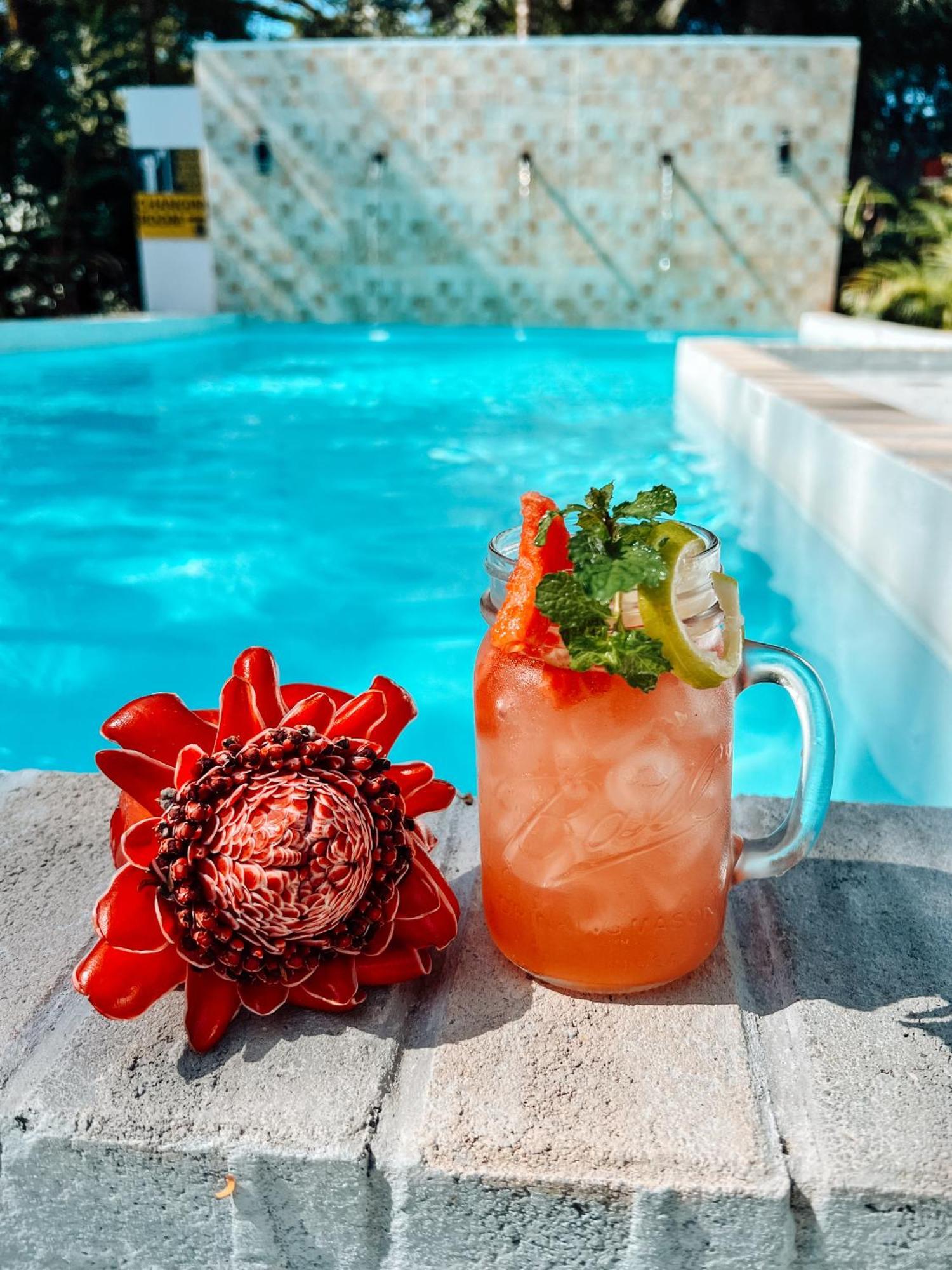 Massis Luxury Villa San Ignacio