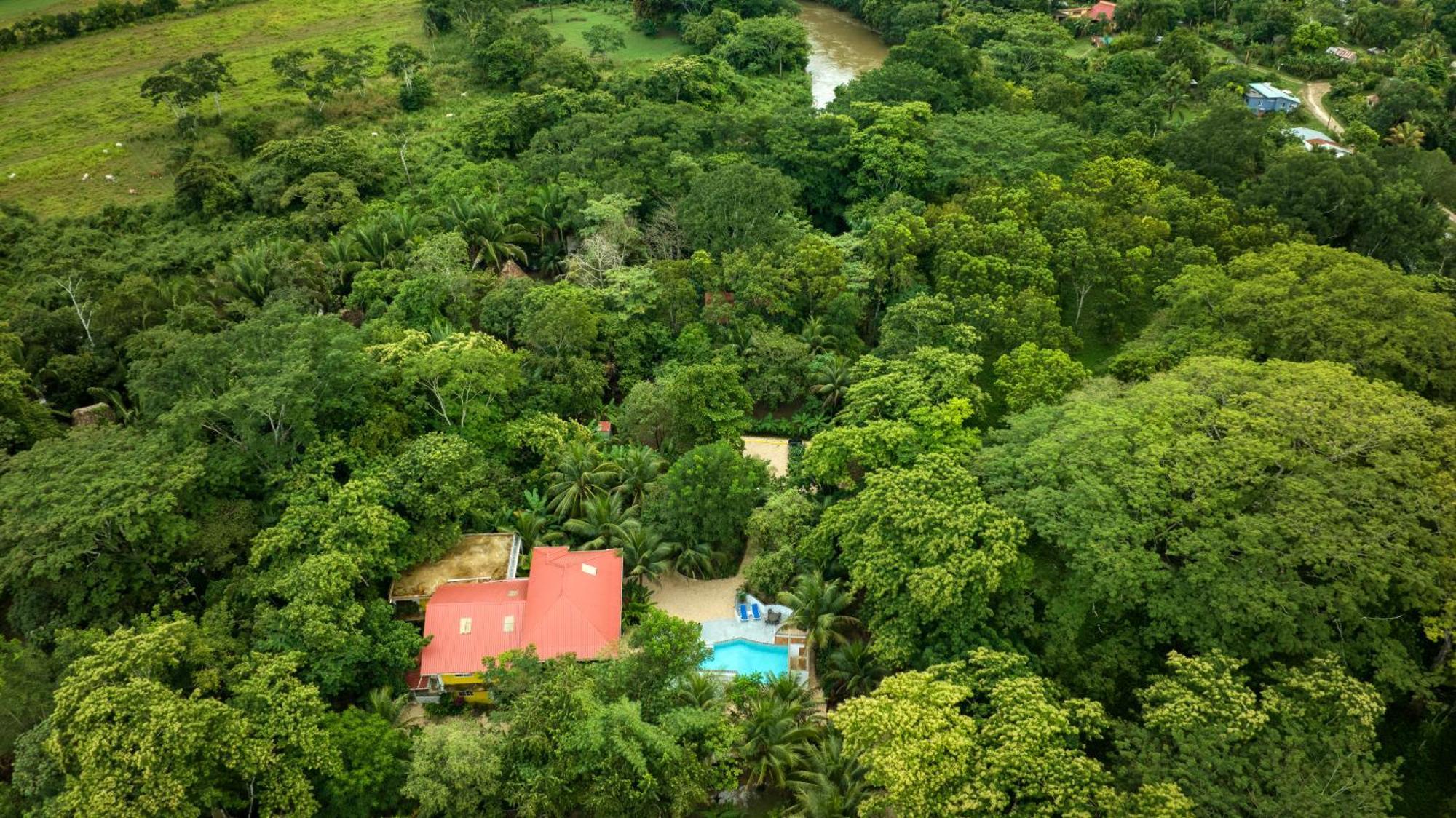 Villa Massis Luxury