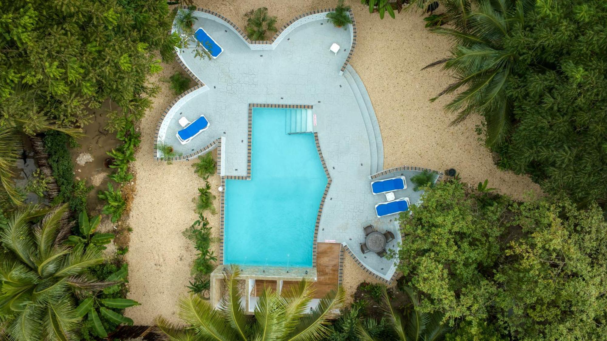 Massis Luxury Villa San Ignacio