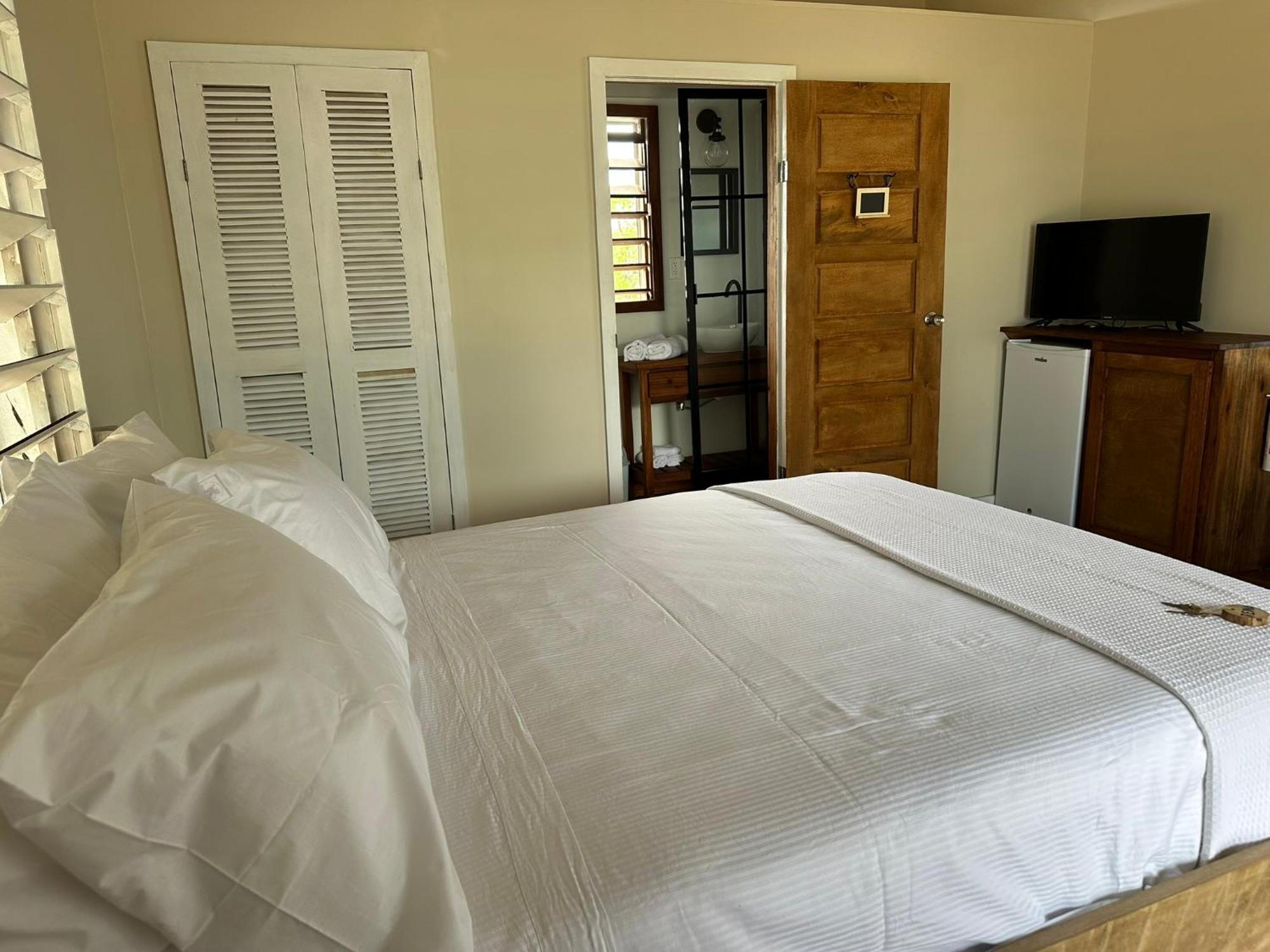 Belizima Eco * Sarteneja