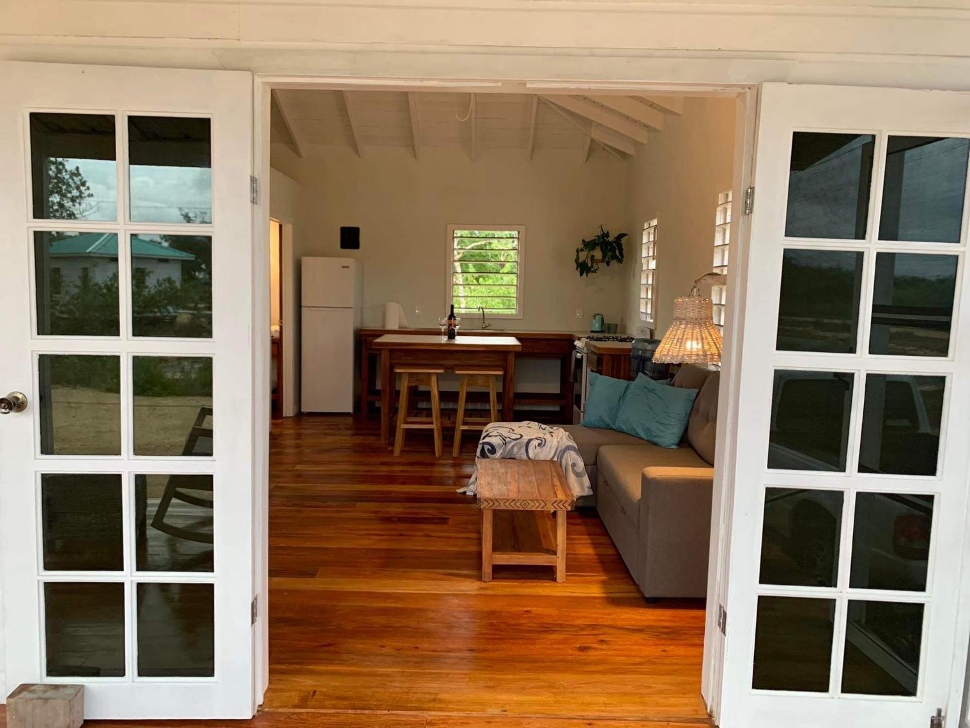 Resort Belizima Eco *