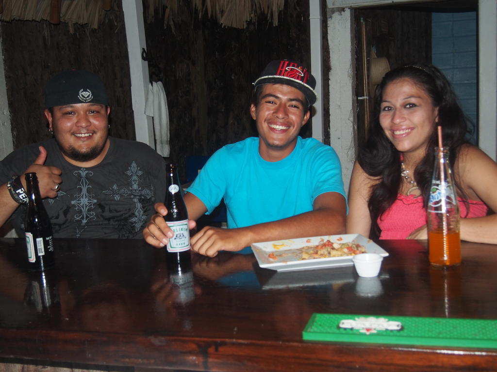 Hotel Belize Hutz