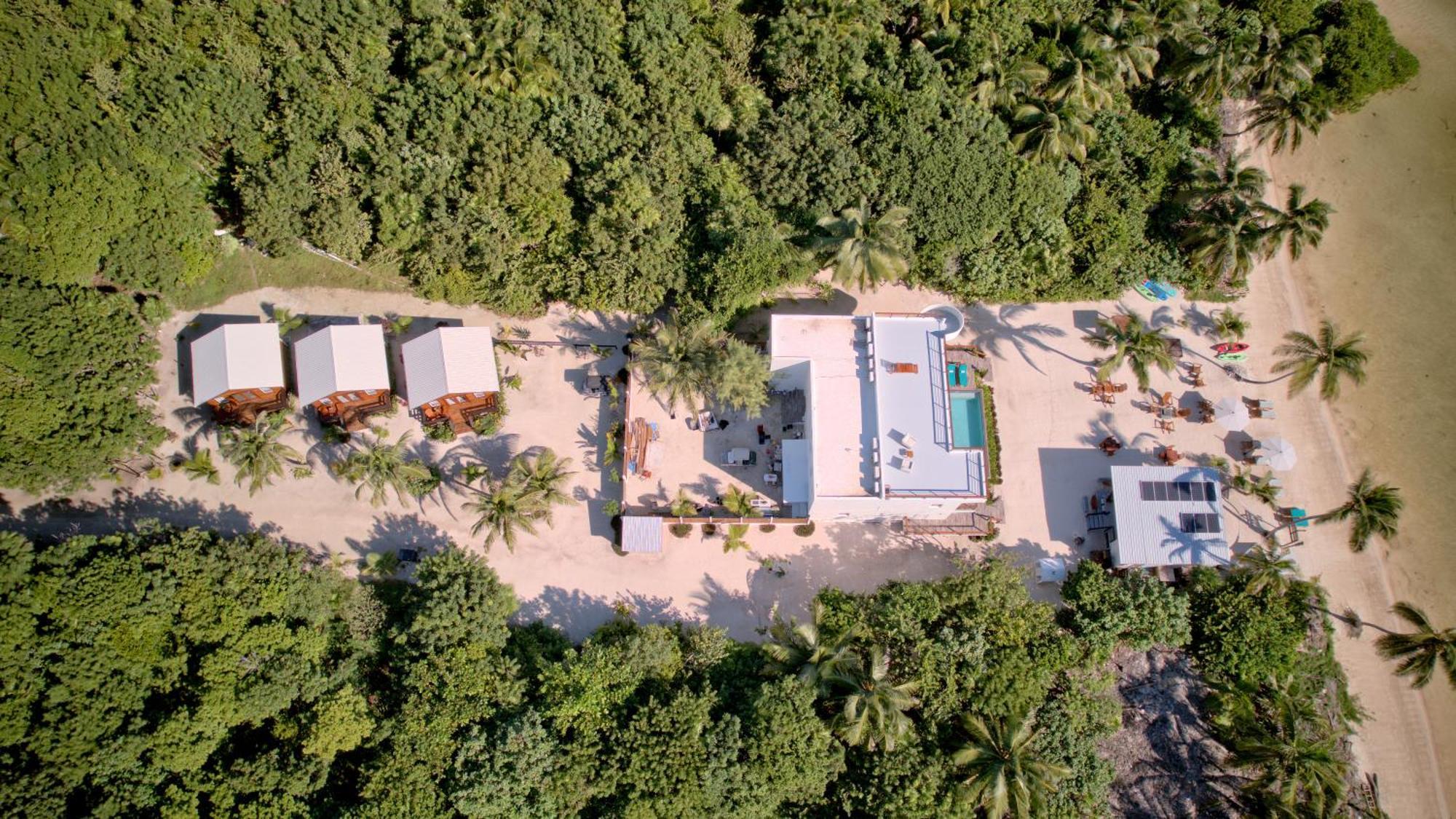 Mangata Adults Only Hotel