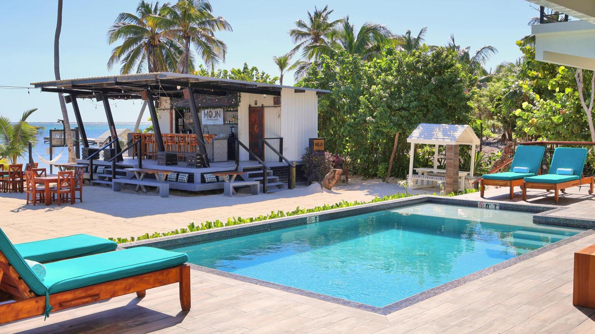 Mangata Adults Only San Pedro (Ambergris Caye)