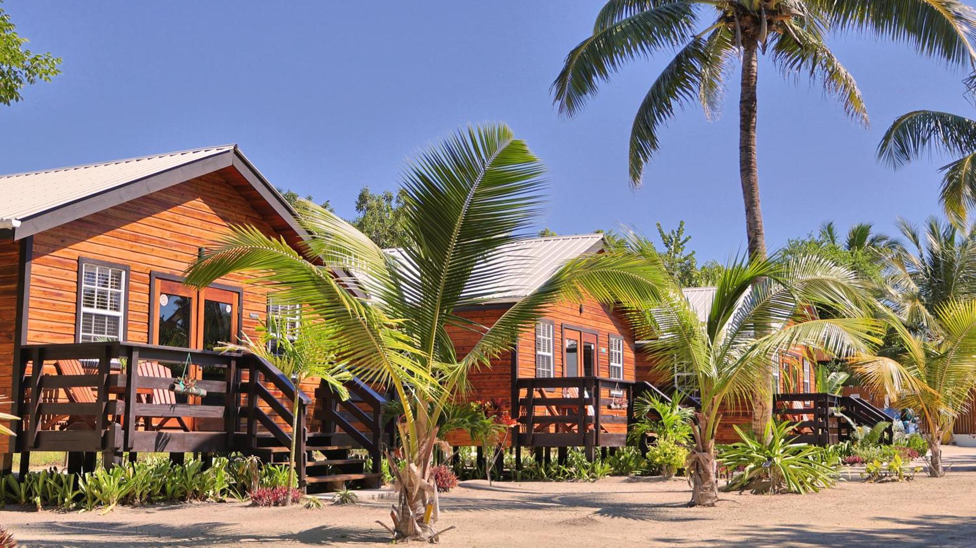 Mangata Adults Only 5* San Pedro (Ambergris Caye)