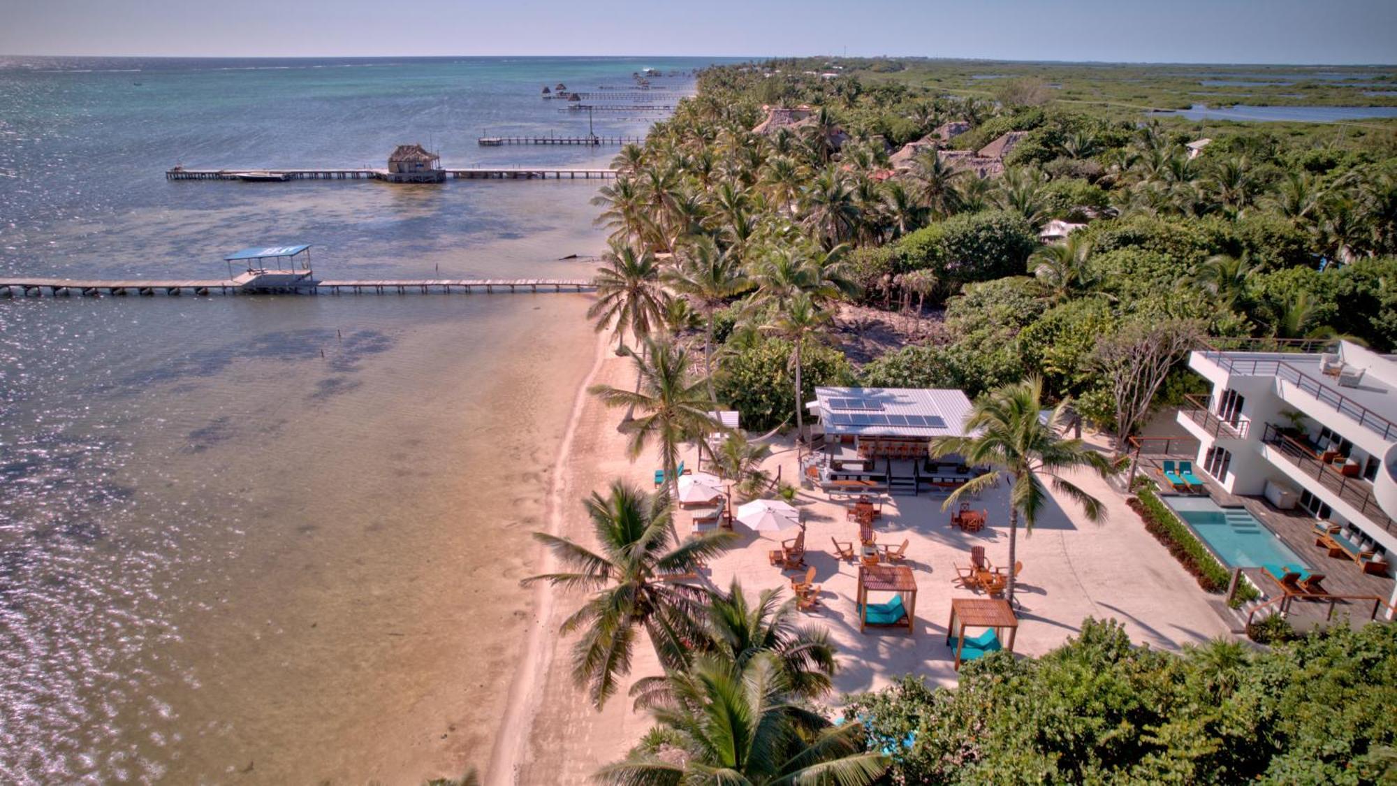 Hotel Mangata Adults Only