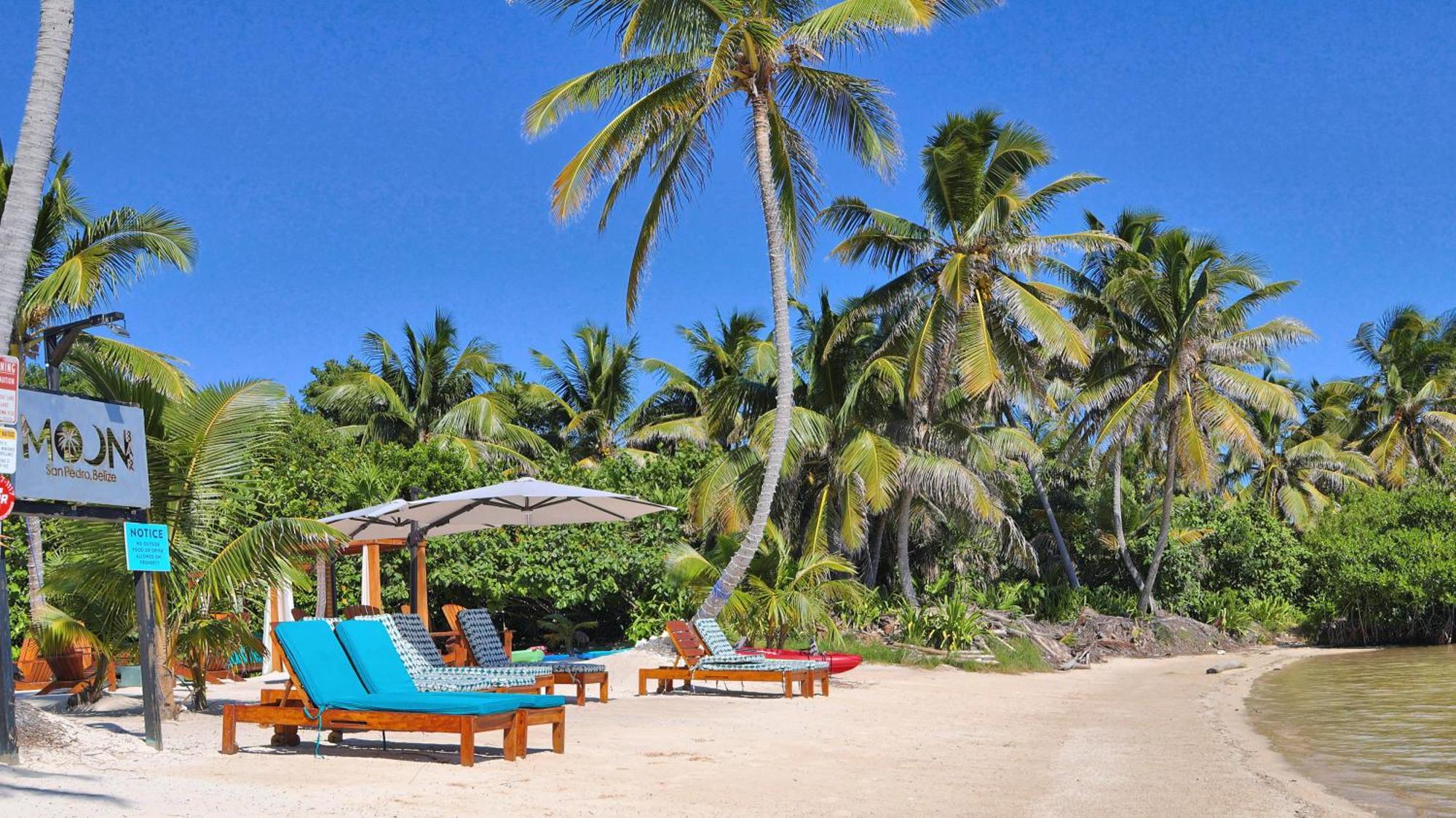 Mangata Adults Only San Pedro (Ambergris Caye)