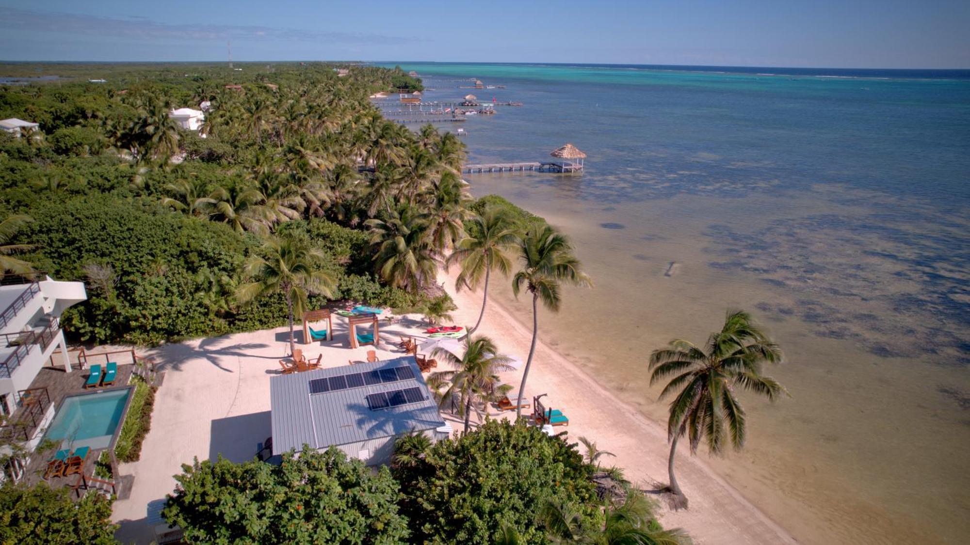 Mangata Adults Only Hotel