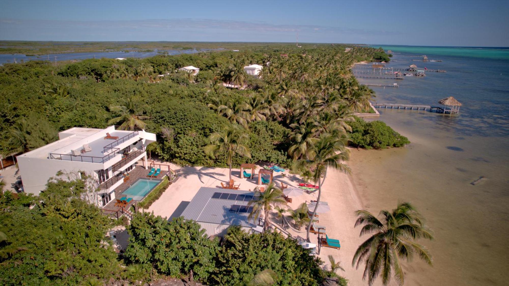 Hotel Mangata Adults Only 5*