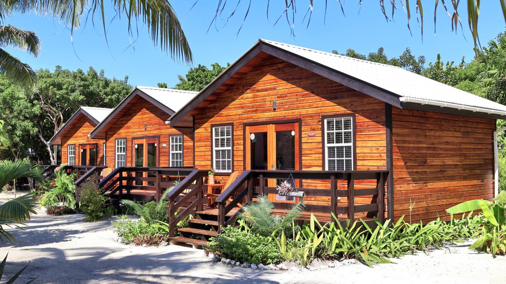 Hotel Mangata Adults Only San Pedro (Ambergris Caye)